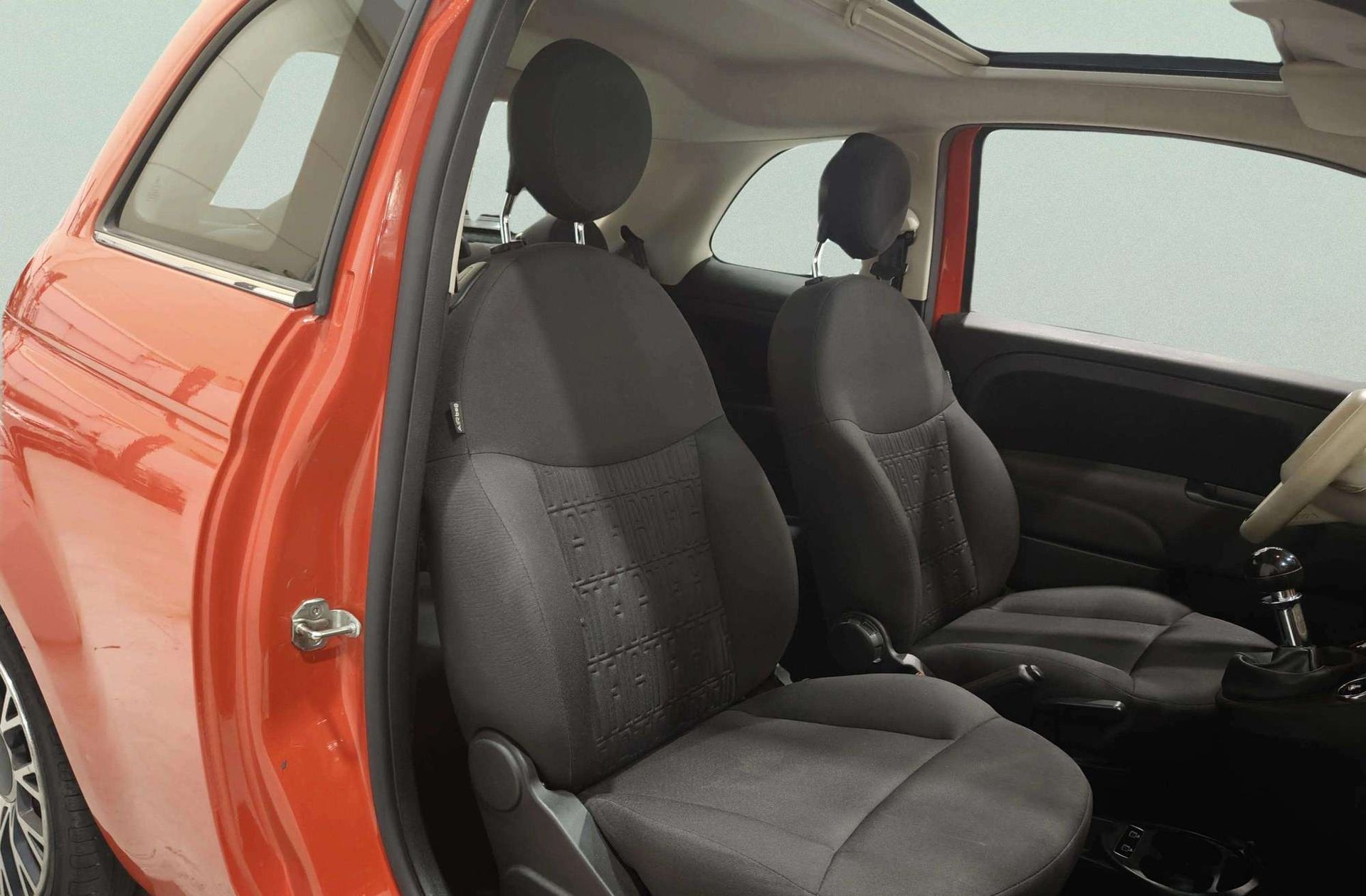 Fiat 500 1.0 Hybrid Dolcevita - foto 16