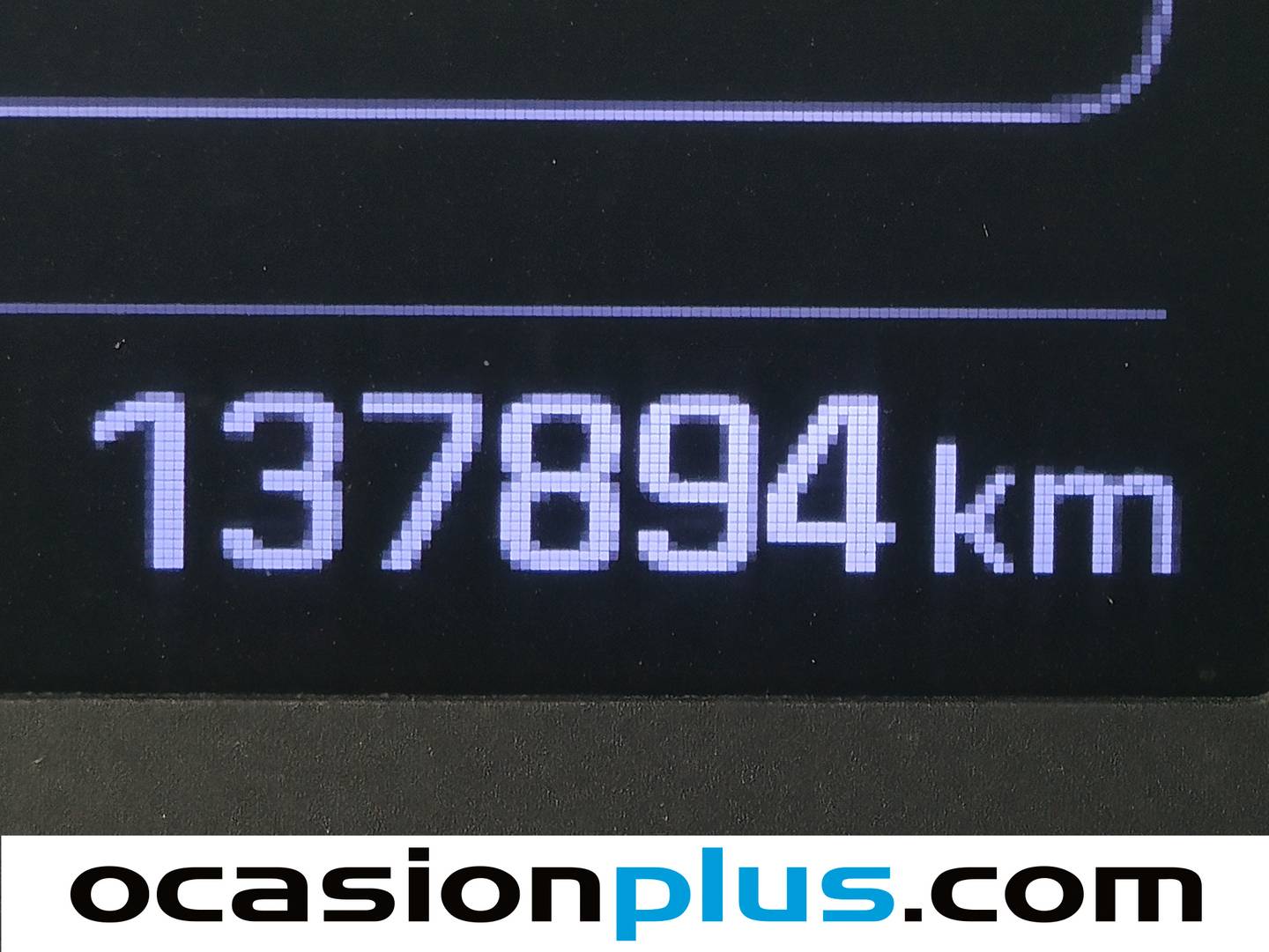 Hyundai Tucson Hyundai Tucson 1.7 CRDI BlueDrive Klass 4x2 (115 CV) seminuevo