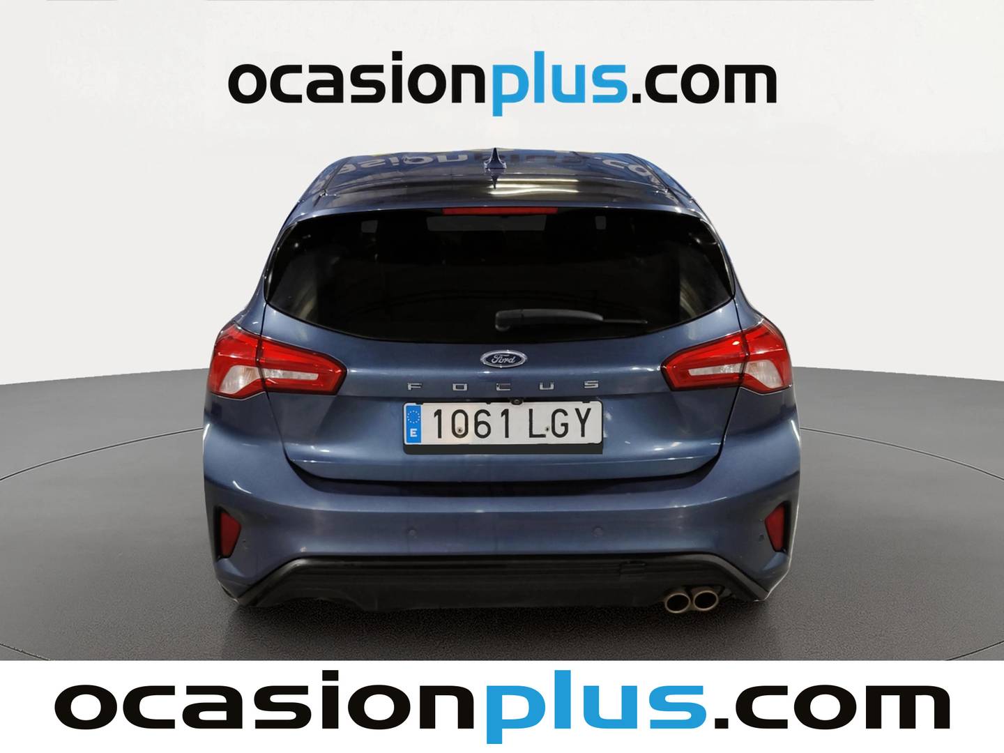 Ford Focus Ford Focus 1.0 EcoBoost ST-Line X (125 CV) 125cv