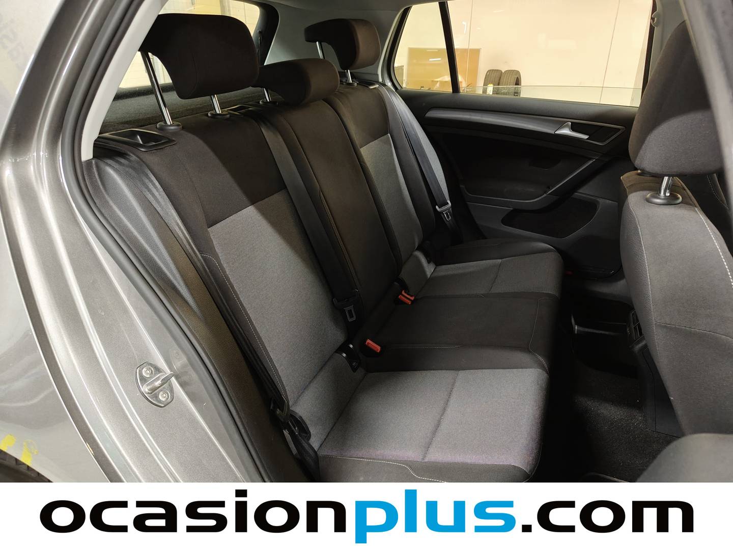 Volkswagen Golf Volkswagen Golf Business 1.6 TDI BMT (110 CV) DSG al mejor precio