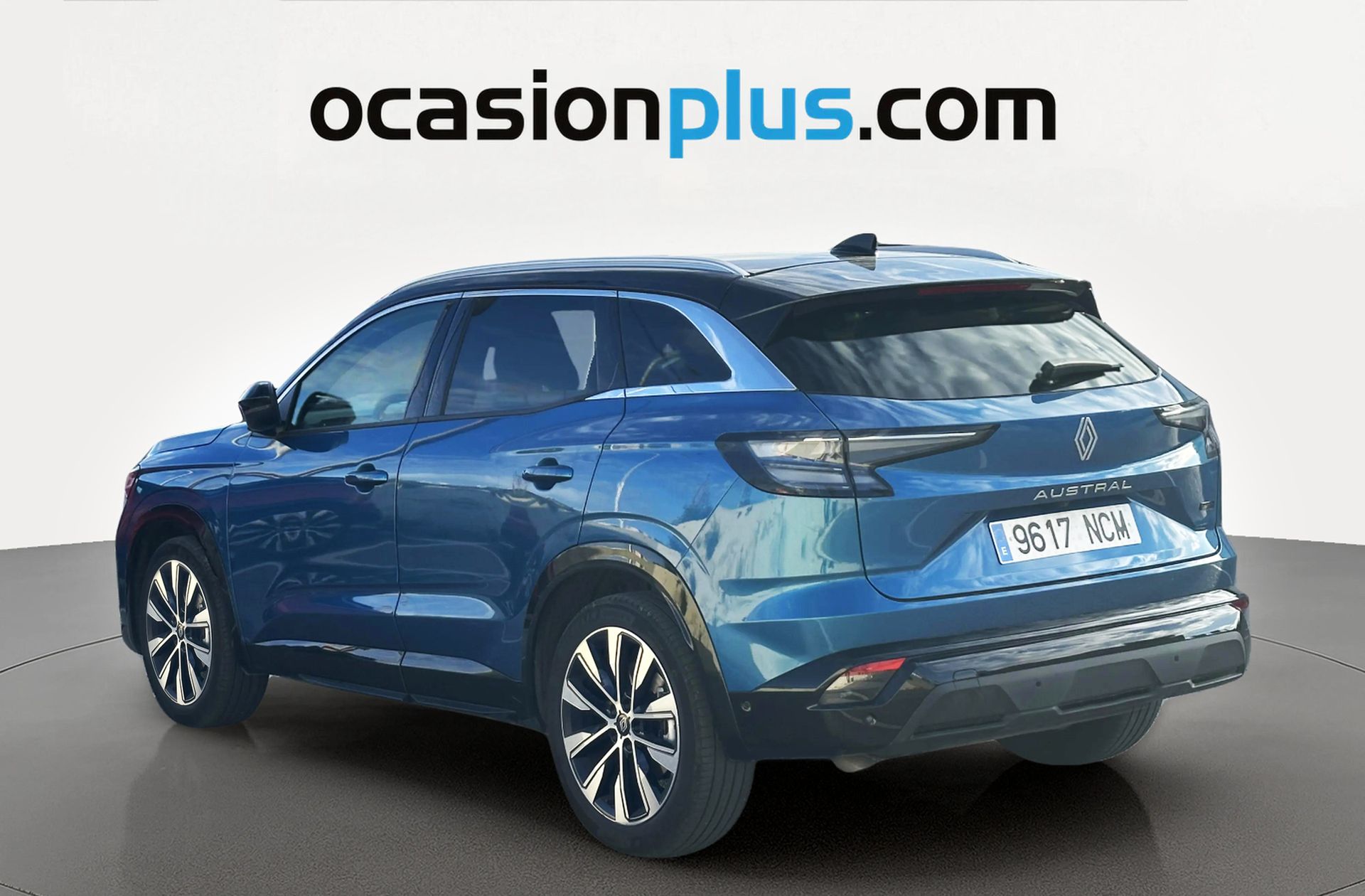 Renault Austral Techno E-Tech Full Hybrid - foto 3