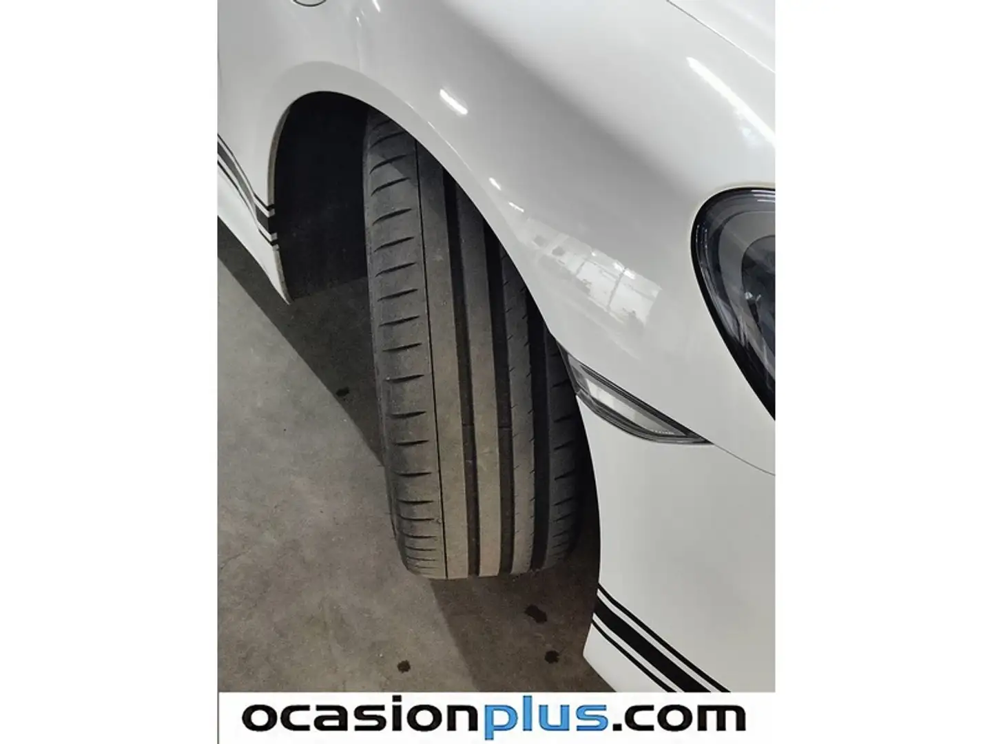 Foto Porsche 718 Porsche 718 Cayman S Coupe (350 CV)