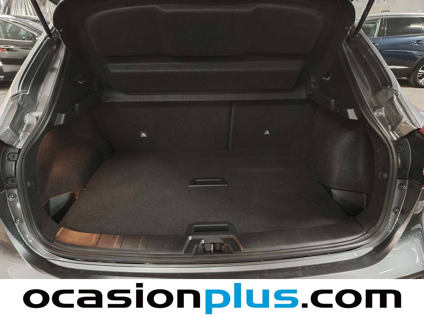 Foto Nissan QASHQAI Nissan Qashqai N-Connecta 4x2 DCT (160 CV)