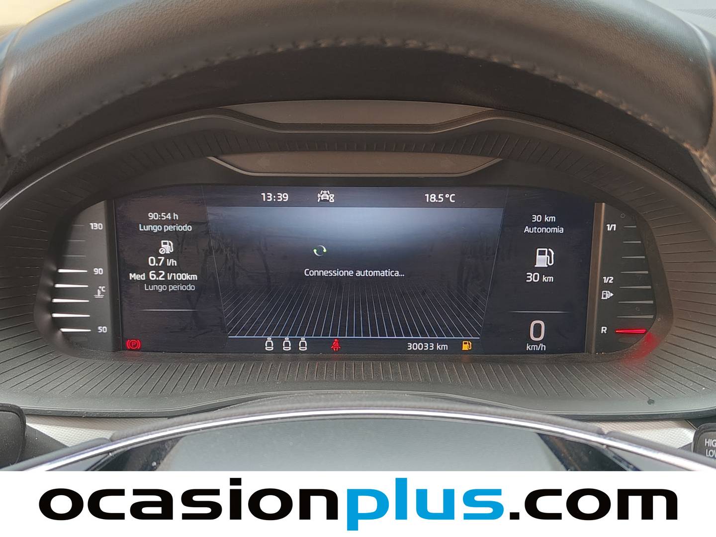 Foto Skoda Kamiq Skoda Kamiq 1.0 TSI Ambition (110 CV)