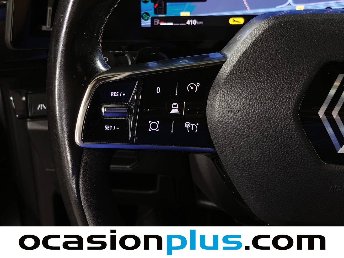 Renault Austral Renault Austral Iconic Esprit Alpine E-Tech Full Hybrid (200 CV) automático