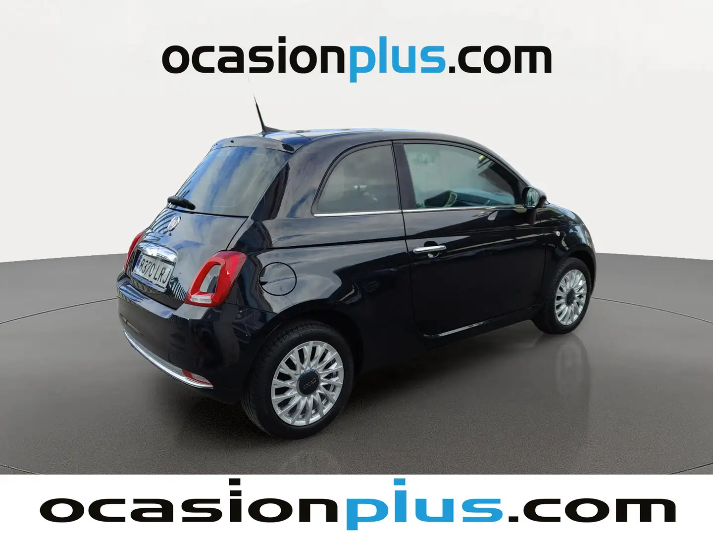 Foto Fiat 500 Fiat 500 1.0 Hybrid Dolcevita  (70 CV)