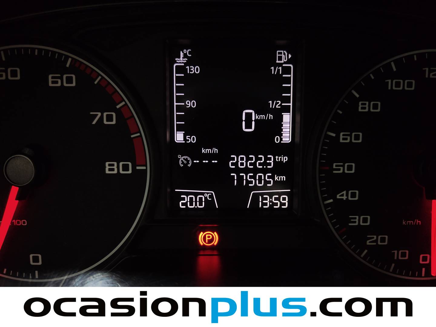 Seat Ibiza Seat Ibiza 1.2 TSI Reference (90 CV) seminuevo