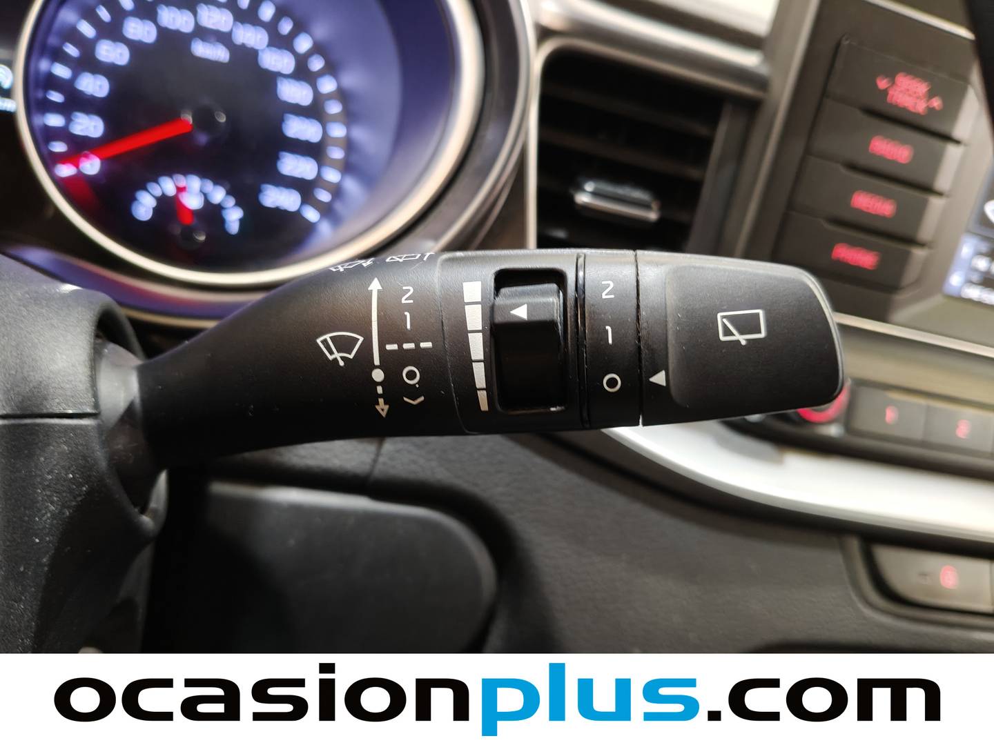 Foto KIA Ceed Kia Ceed 1.0 T-GDi Concept (120 CV)