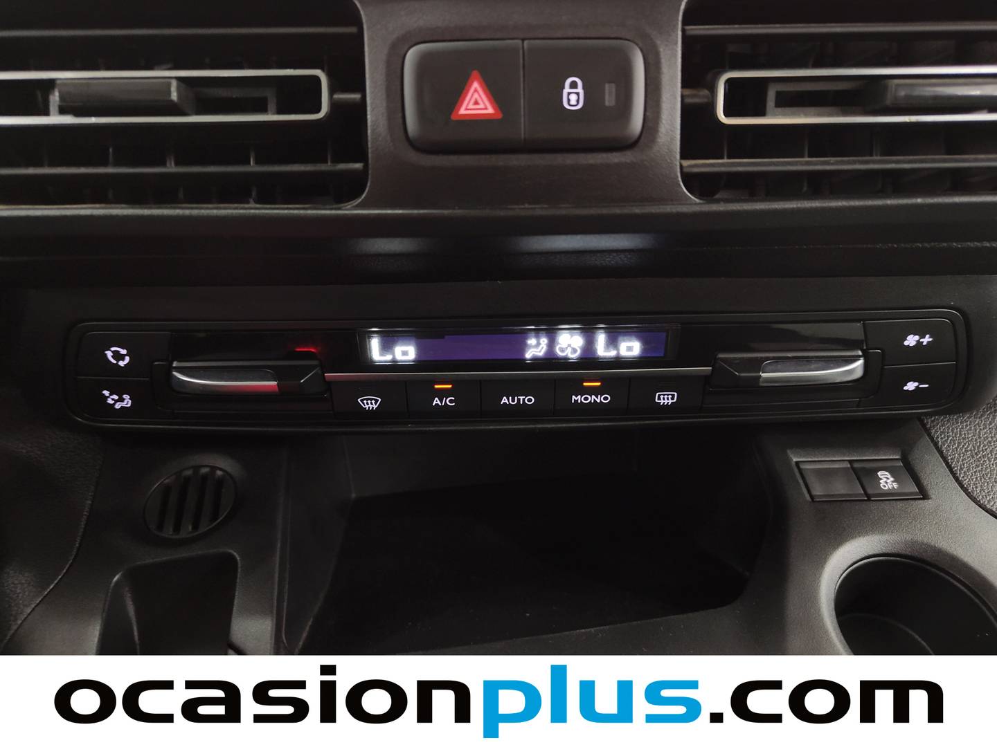 Accesorios del Citroën Berlingo Citroën Berlingo BlueHDi 130 S&S Talla M Shine (130 CV) 7 Plazas