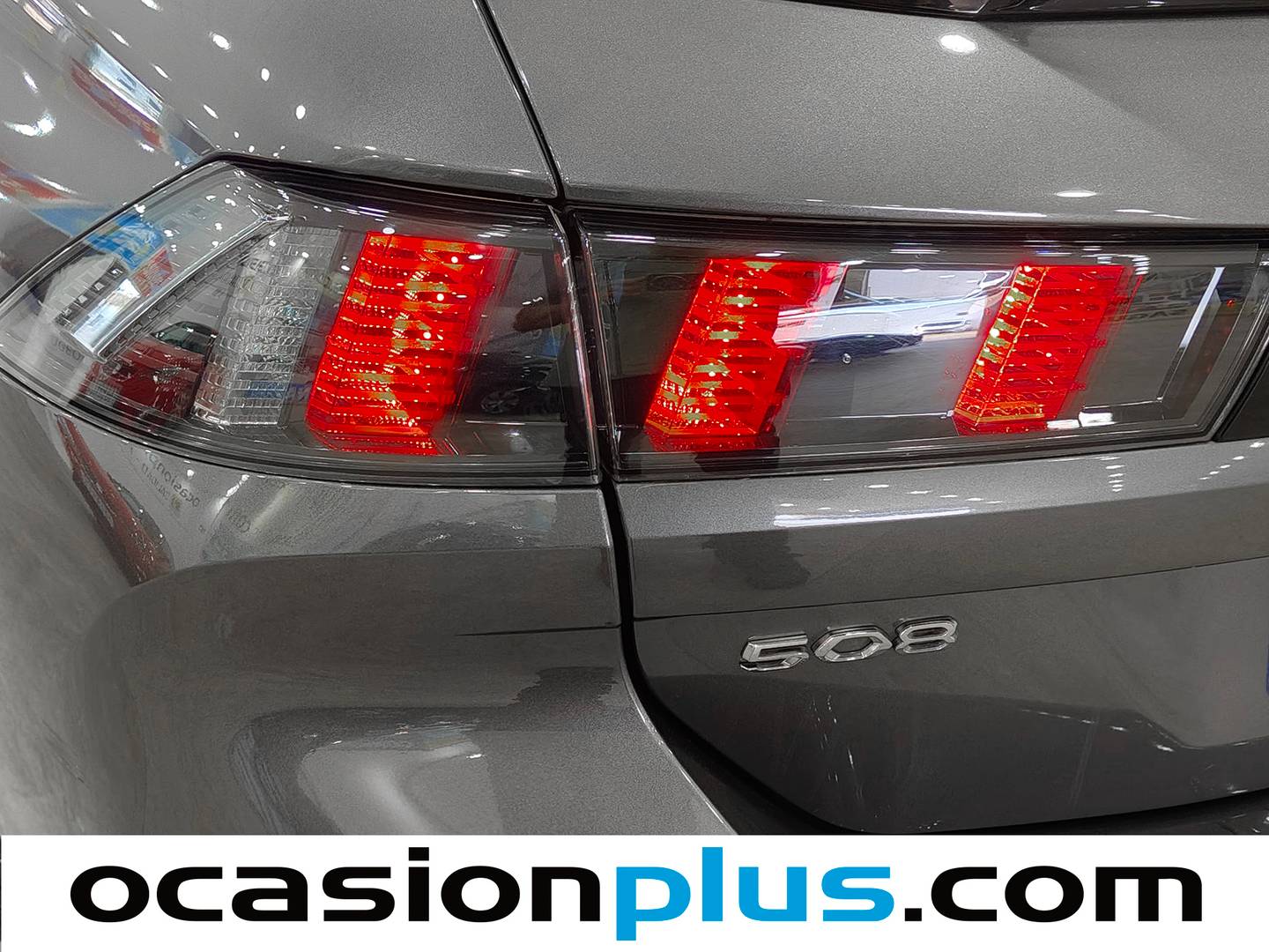 Peugeot 508 Peugeot 508 SW PureTech 130 S&S Active Pack EAT8 (131 CV) km 0