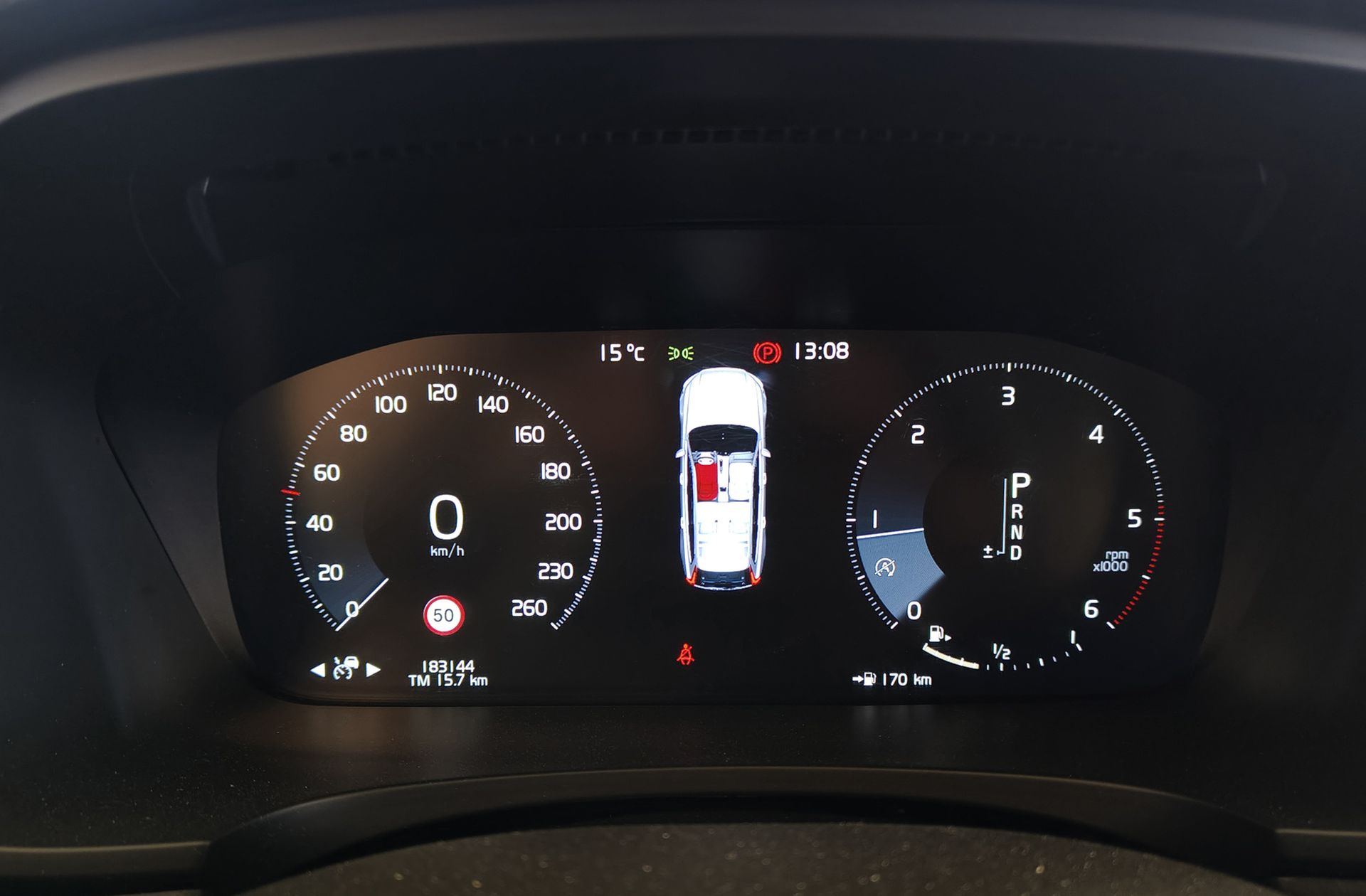 Volvo V90 D5 AWD - foto 31