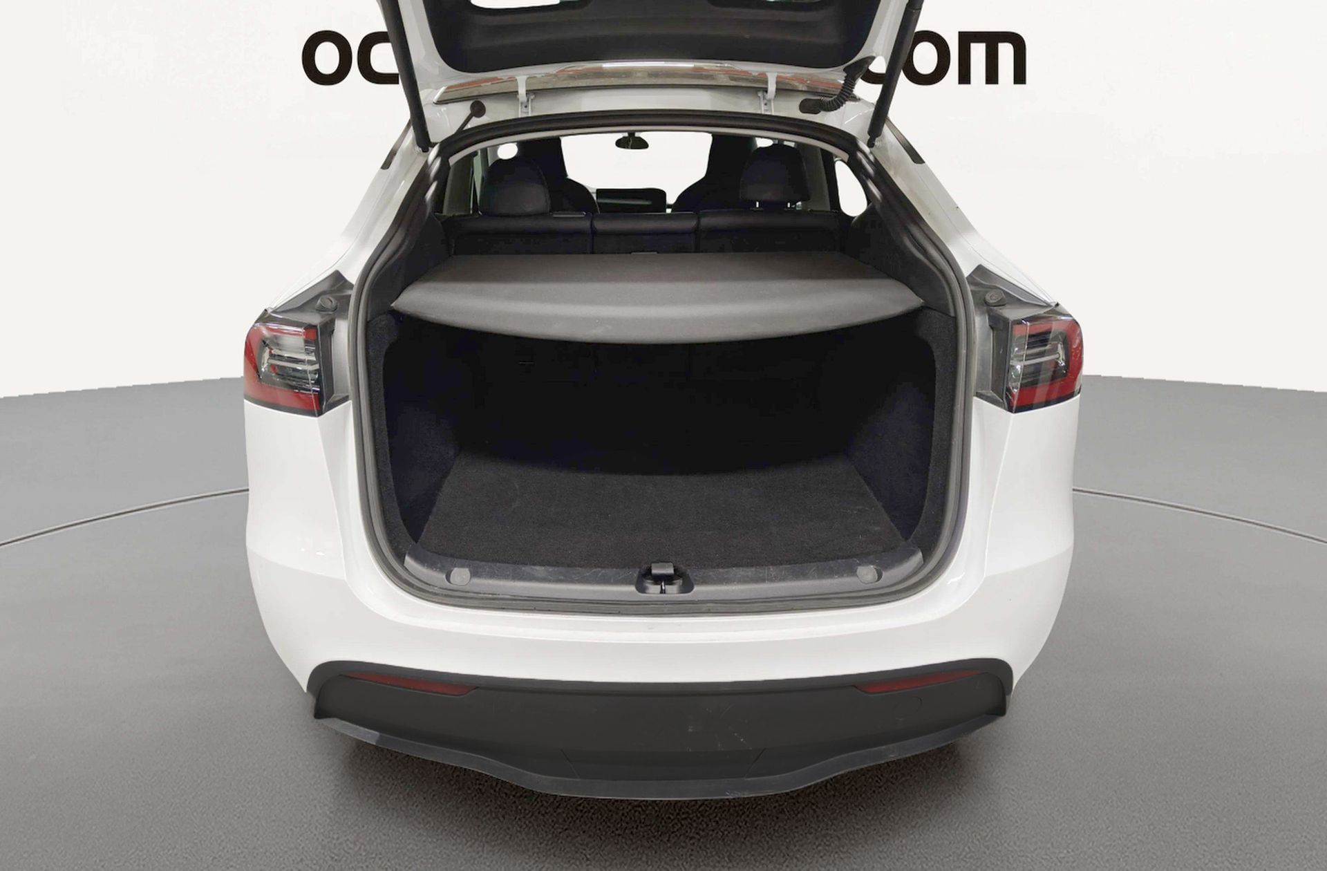Tesla Model Y Tracción Trasera RWD - foto 18