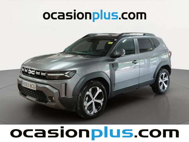 Dacia Duster TCE 48v 4X2 (130 CV) de segunda mano