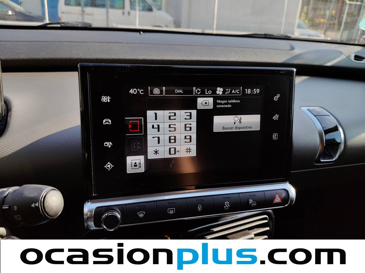 Citroën C4 Cactus Citroën C4 Cactus PureTech 110 S&S Shine (110 CV) al mejor precio