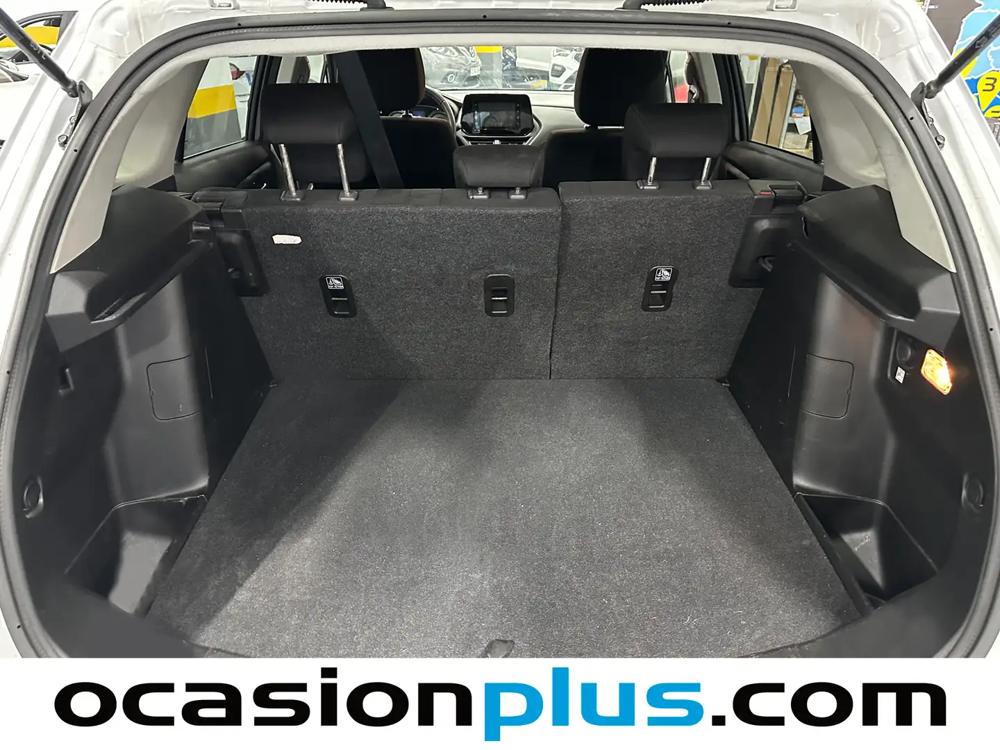 Foto Suzuki S-Cross Suzuki S-Cross 1.4T Mild Hybrid S2 4WD (129 CV)