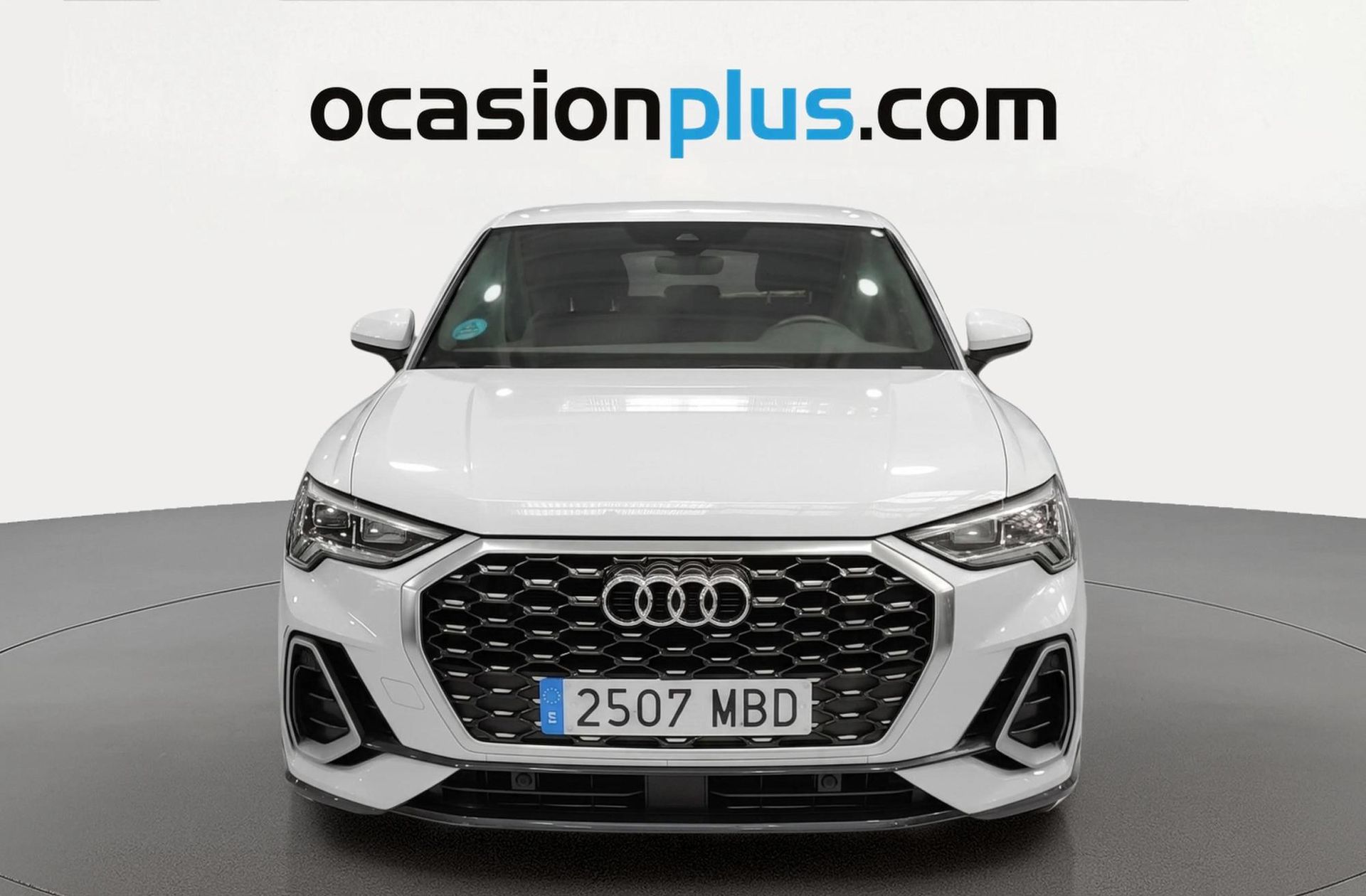 Audi Q3 S line 35 TDI S tronic - foto 17