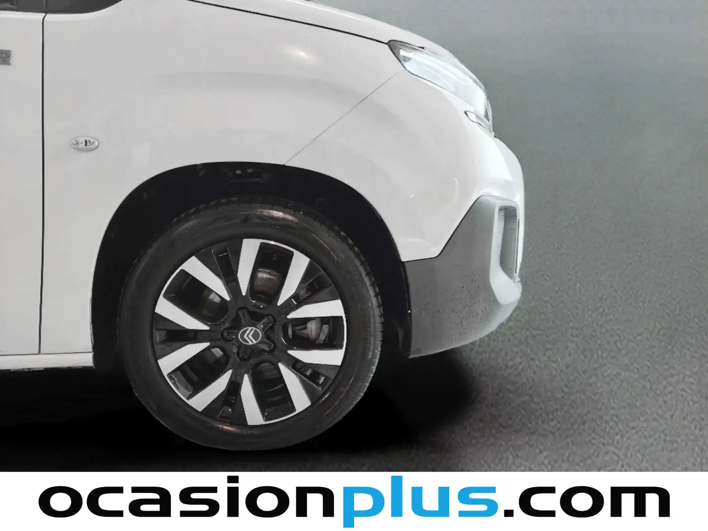 Foto Citroën Berlingo Citroen Berlingo BlueHDi 130 S&S Talla M Max (130 CV)