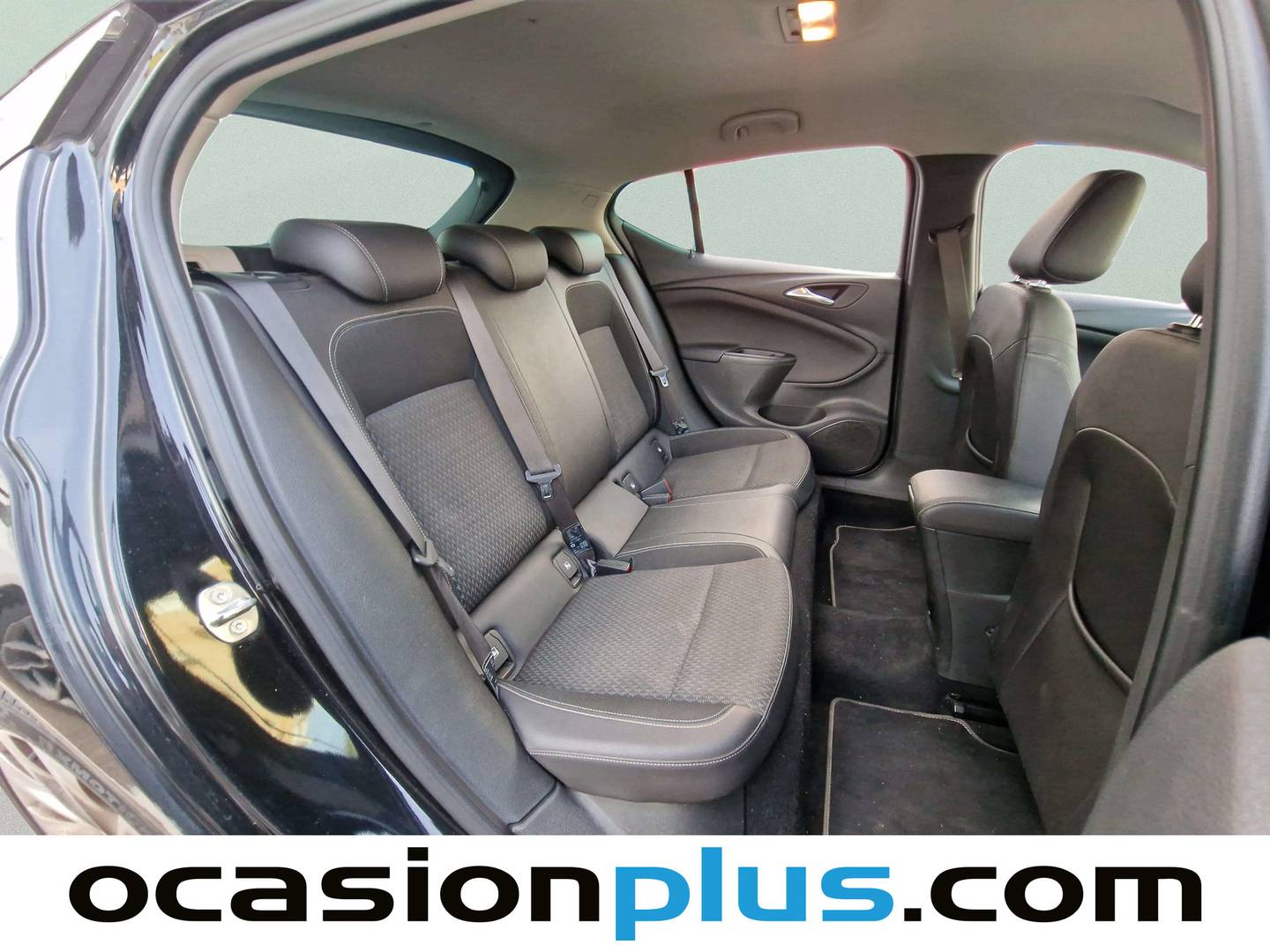 Opel Astra Opel Astra 1.4 Turbo S&S Excellence (150 CV) km 0