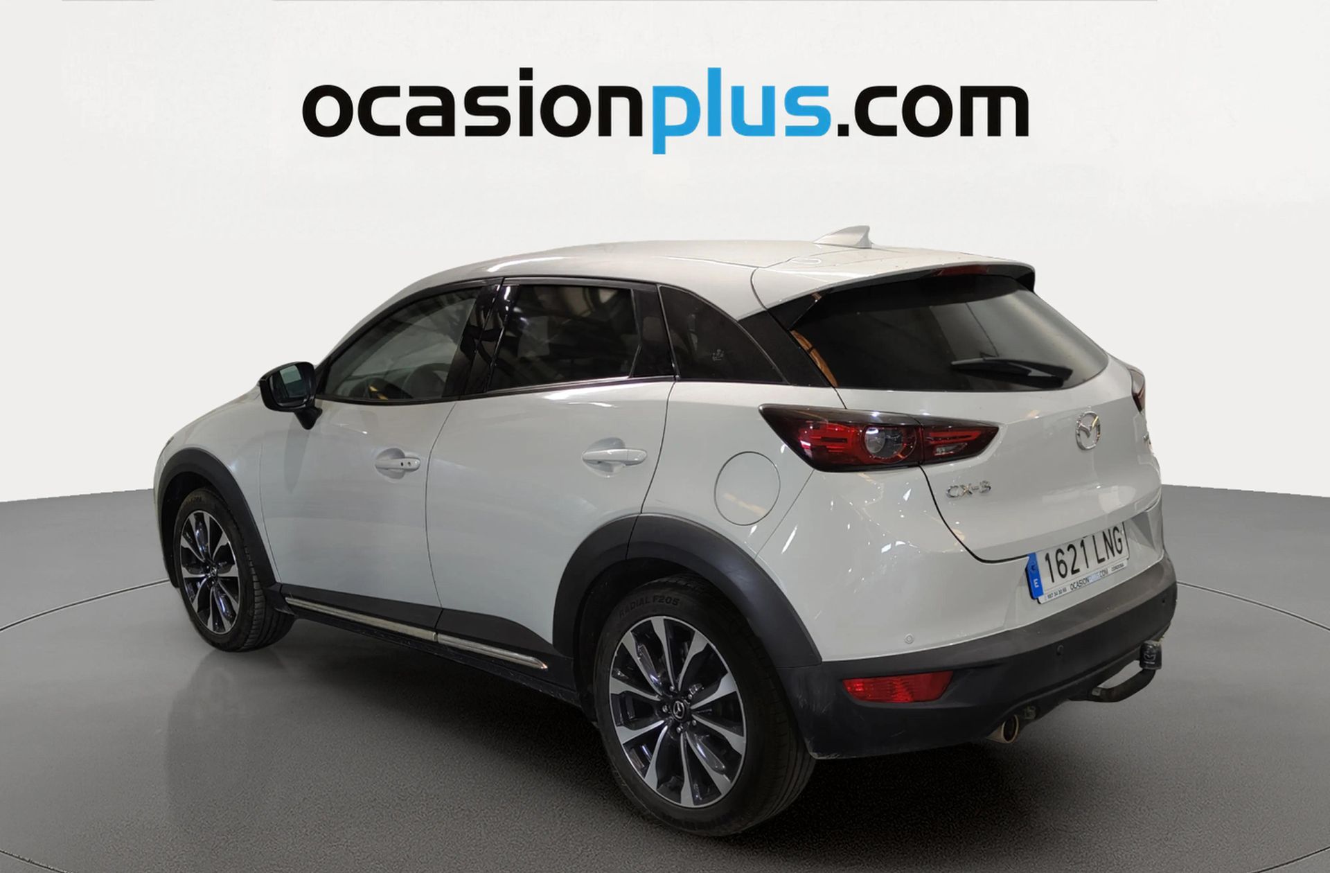Mazda CX-3 2.0 G Zenith 2WD - foto 4