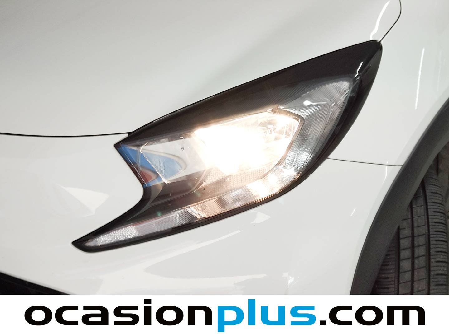 Foto Toyota Aygo X Cross Toyota Aygo X Cross 1.0 VVT-I Play (72 CV)