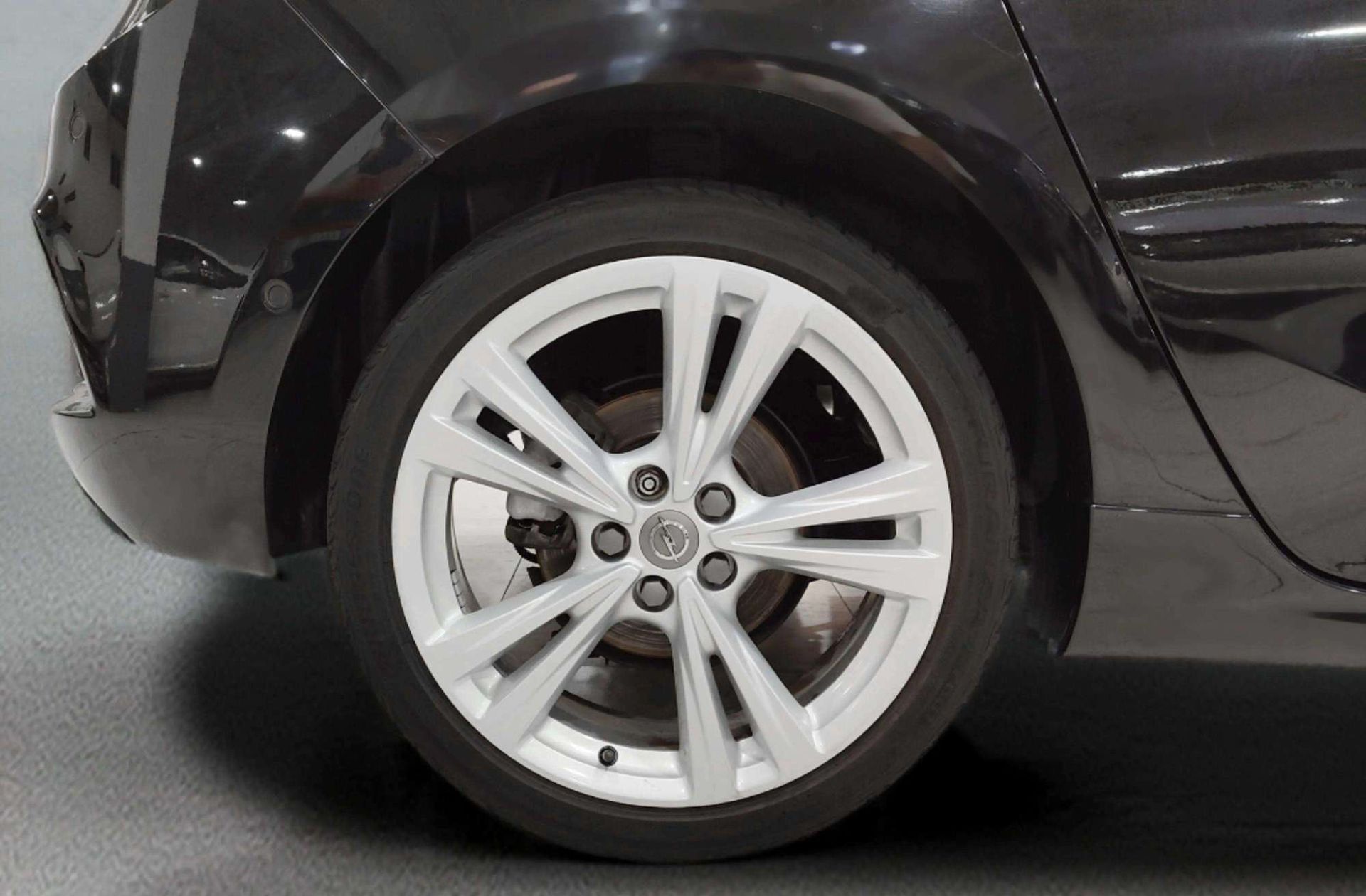 Opel Astra 1.6 Turbo GSi Line - foto 39