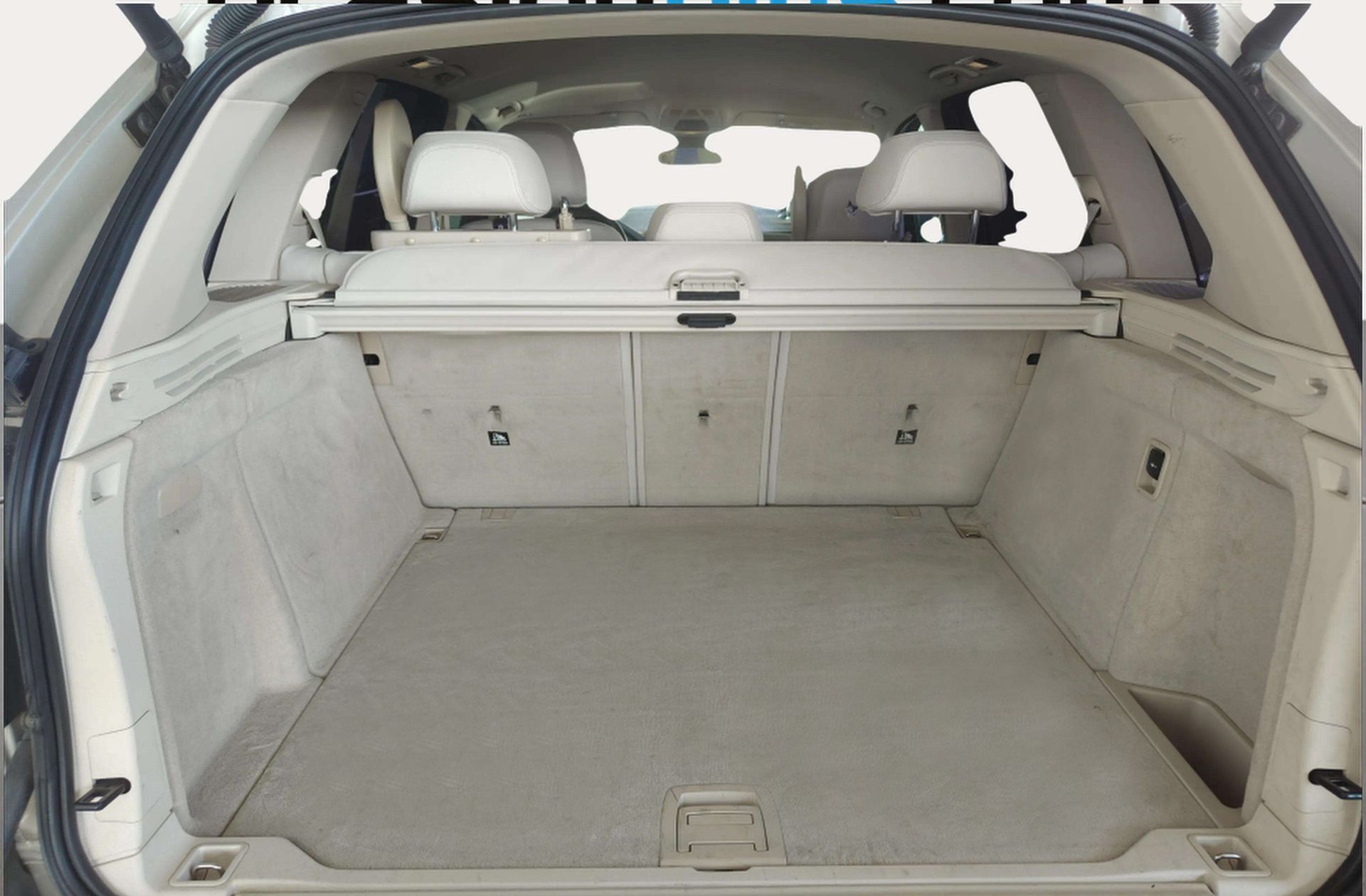 BMW X5 xDrive25d - foto 18