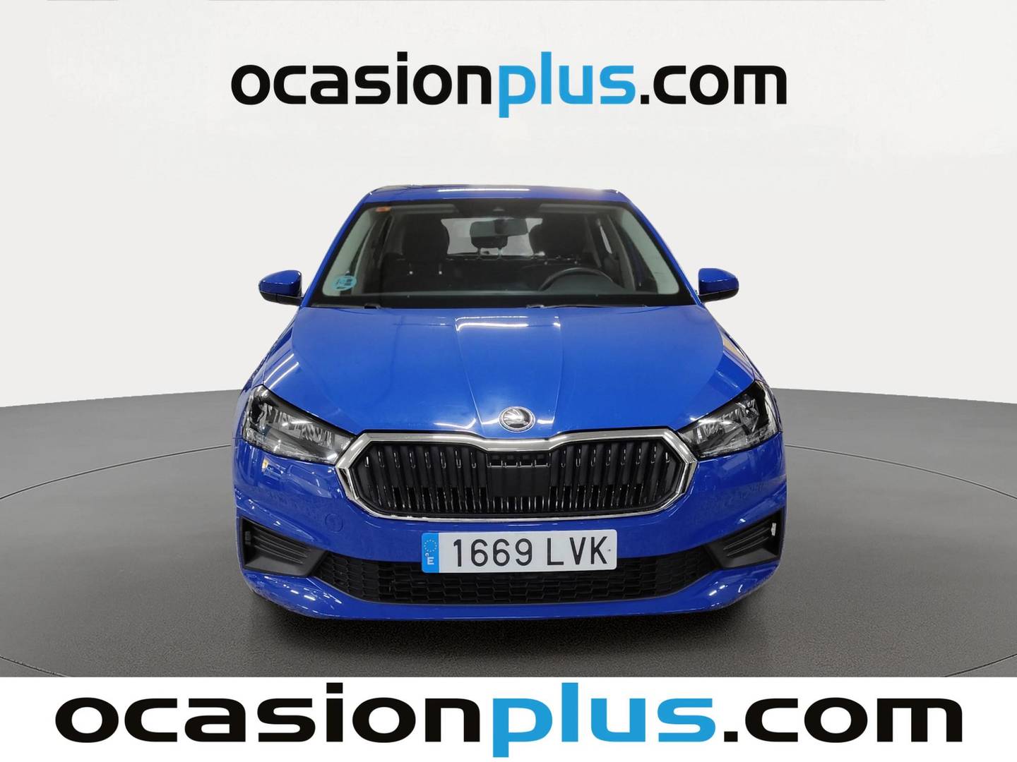 Skoda Fabia Skoda Fabia 1.0 MPI Active (80 CV) 80cv