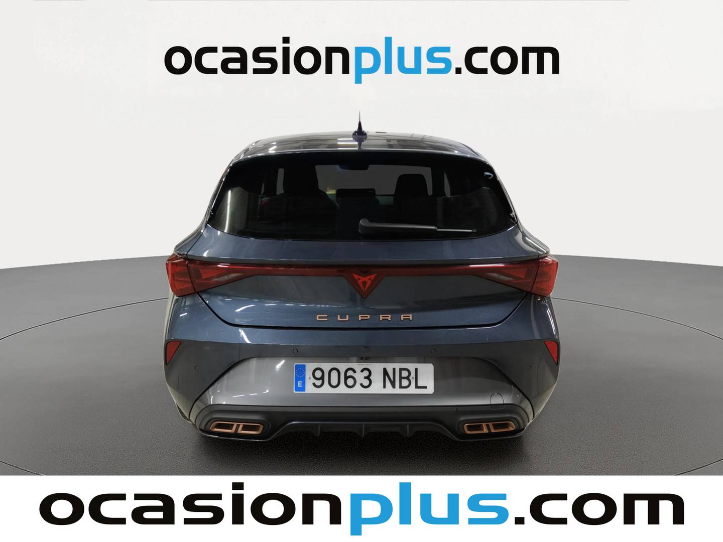 Foto Cupra León CUPRA León 1.5 TSI e-Hybrid (204 CV) DSG
