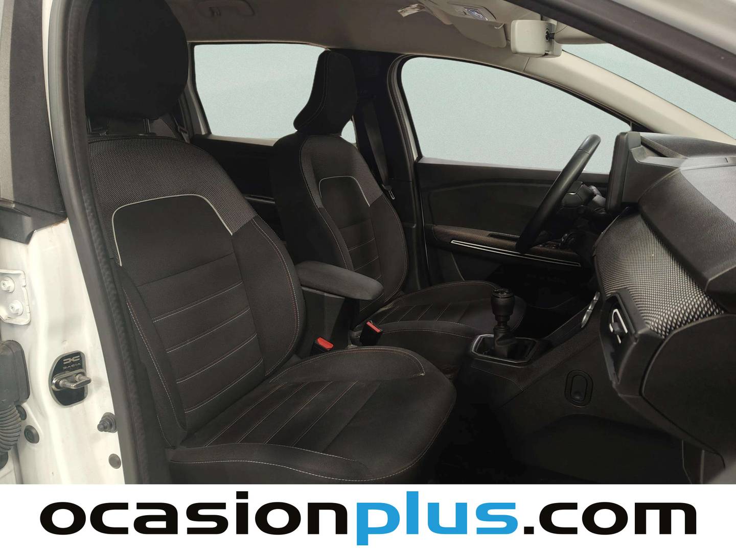 Dacia Jogger Dacia Jogger Expression (100 CV) ECO-G 7 Plazas manual