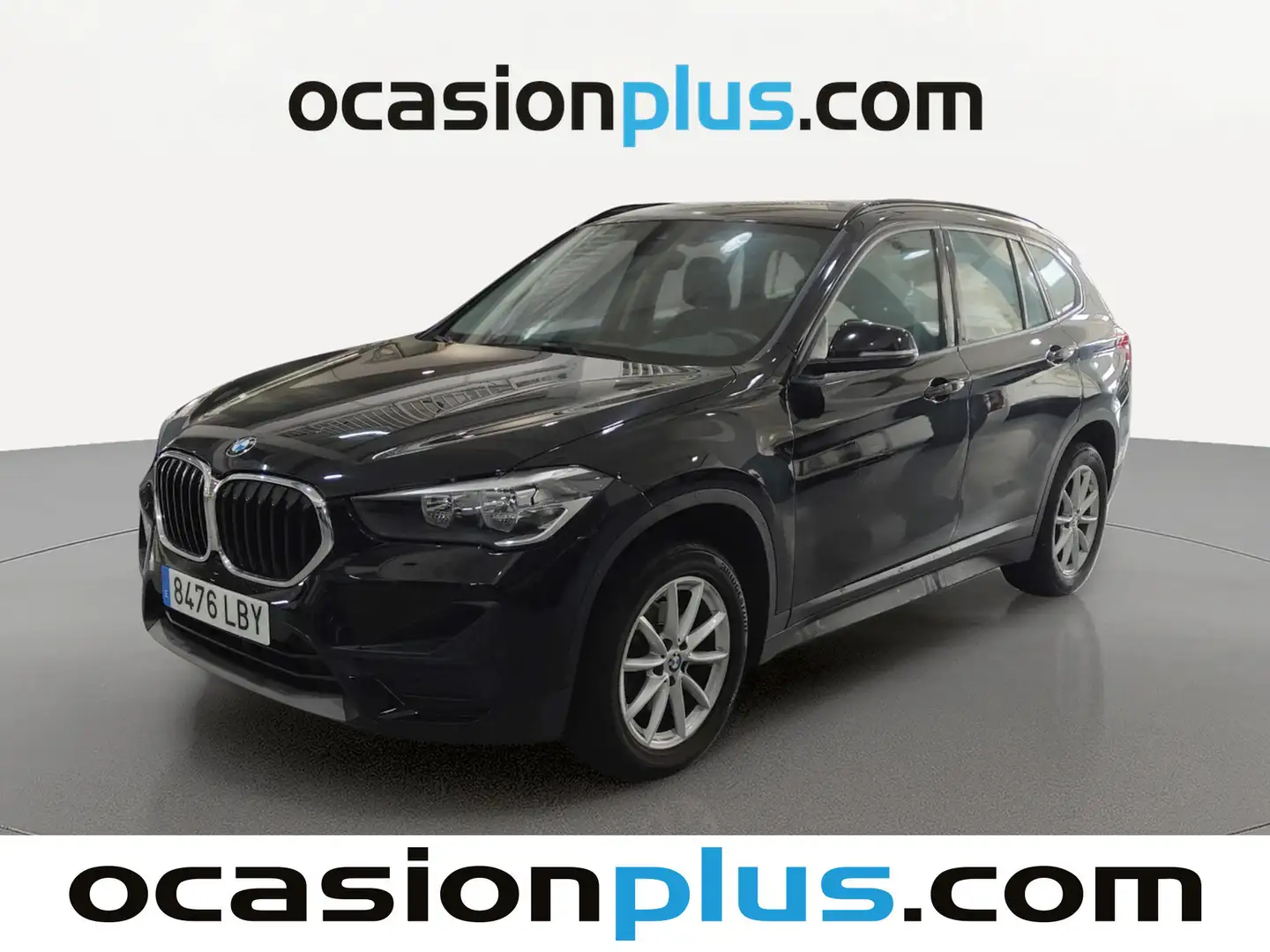 Foto BMW X1 BMW X1 sDrive18d (150 CV)