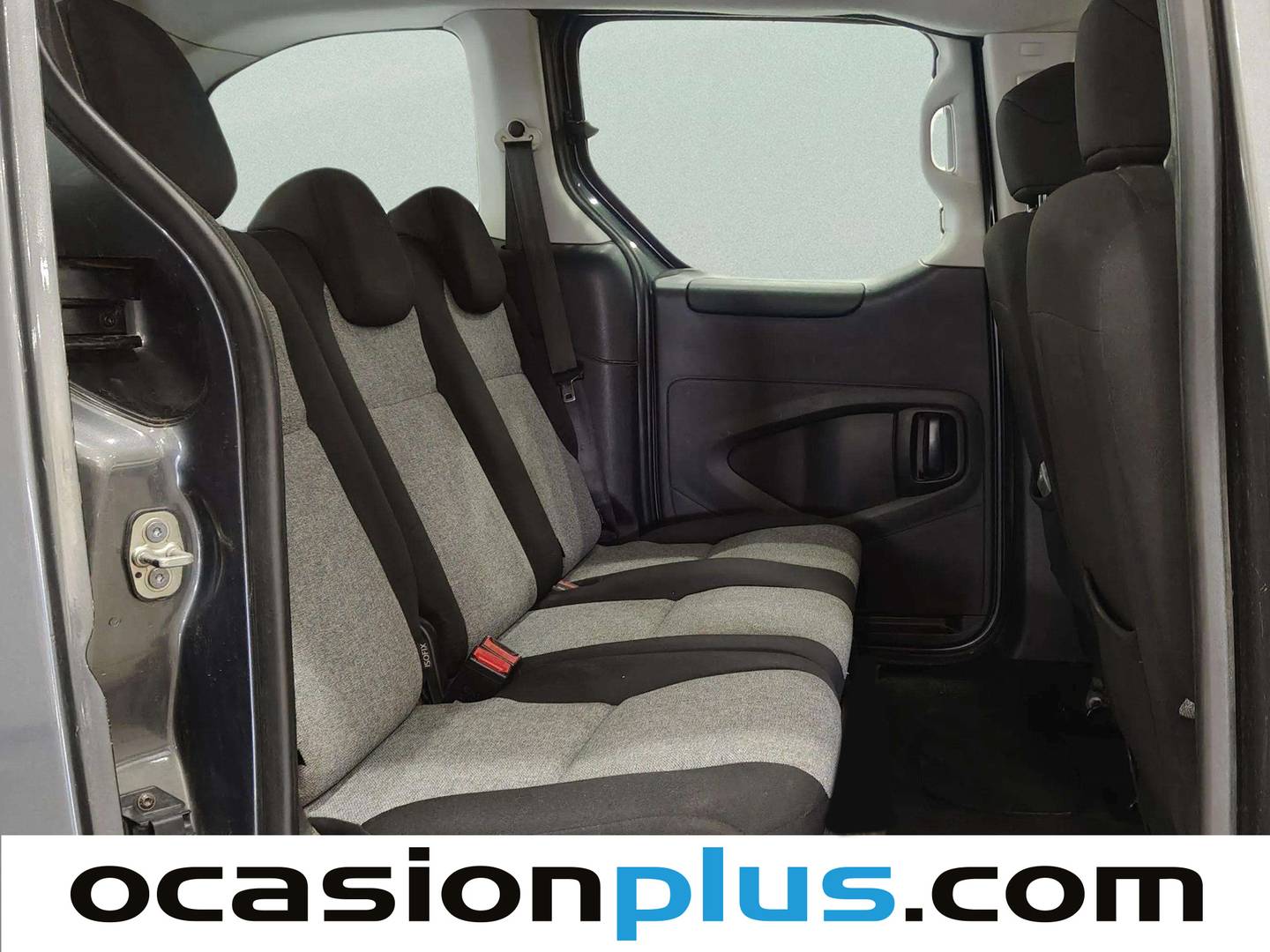 Citroën Berlingo Citroën Berlingo Combi BlueHDi 100 Multispace Live Edition (100 CV) al mejor precio