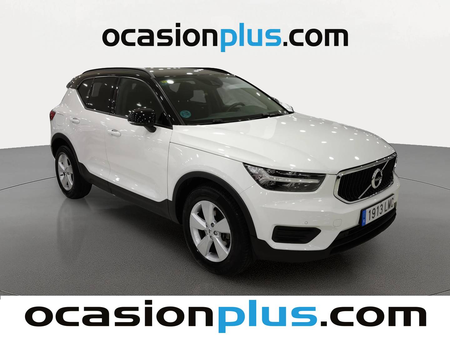 Foto Volvo XC40 Volvo XC40 T3 Momentum Core (163 CV)