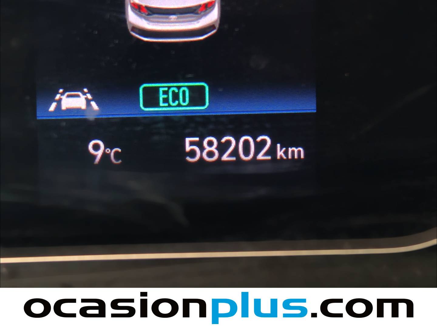 Foto Hyundai IONIQ Hyundai Ioniq 1.6 GDI HEV Klass DCT (141 CV)