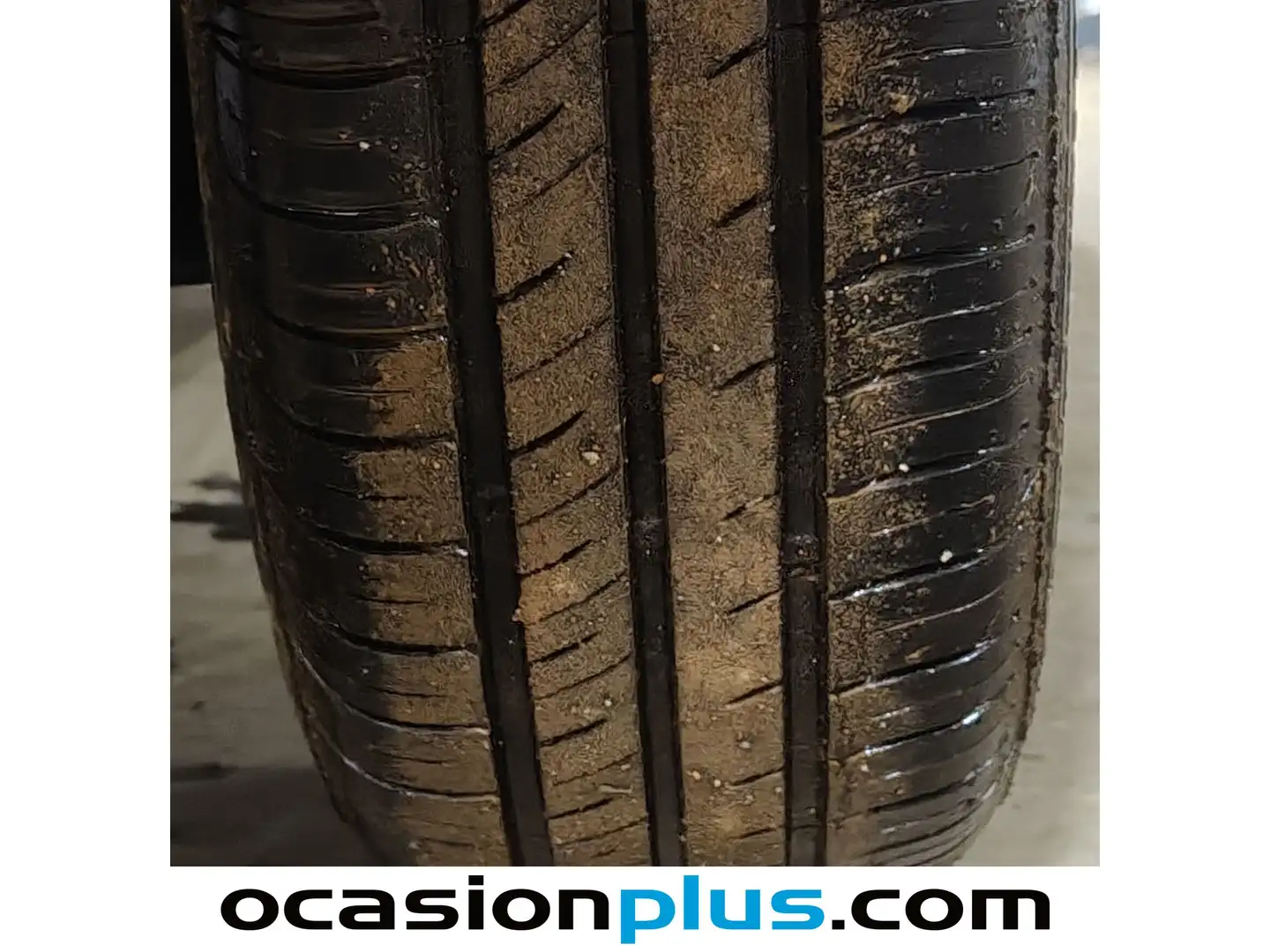 Foto Skoda Fabia Skoda Fabia 1.0 TSI Selection  (95 CV)