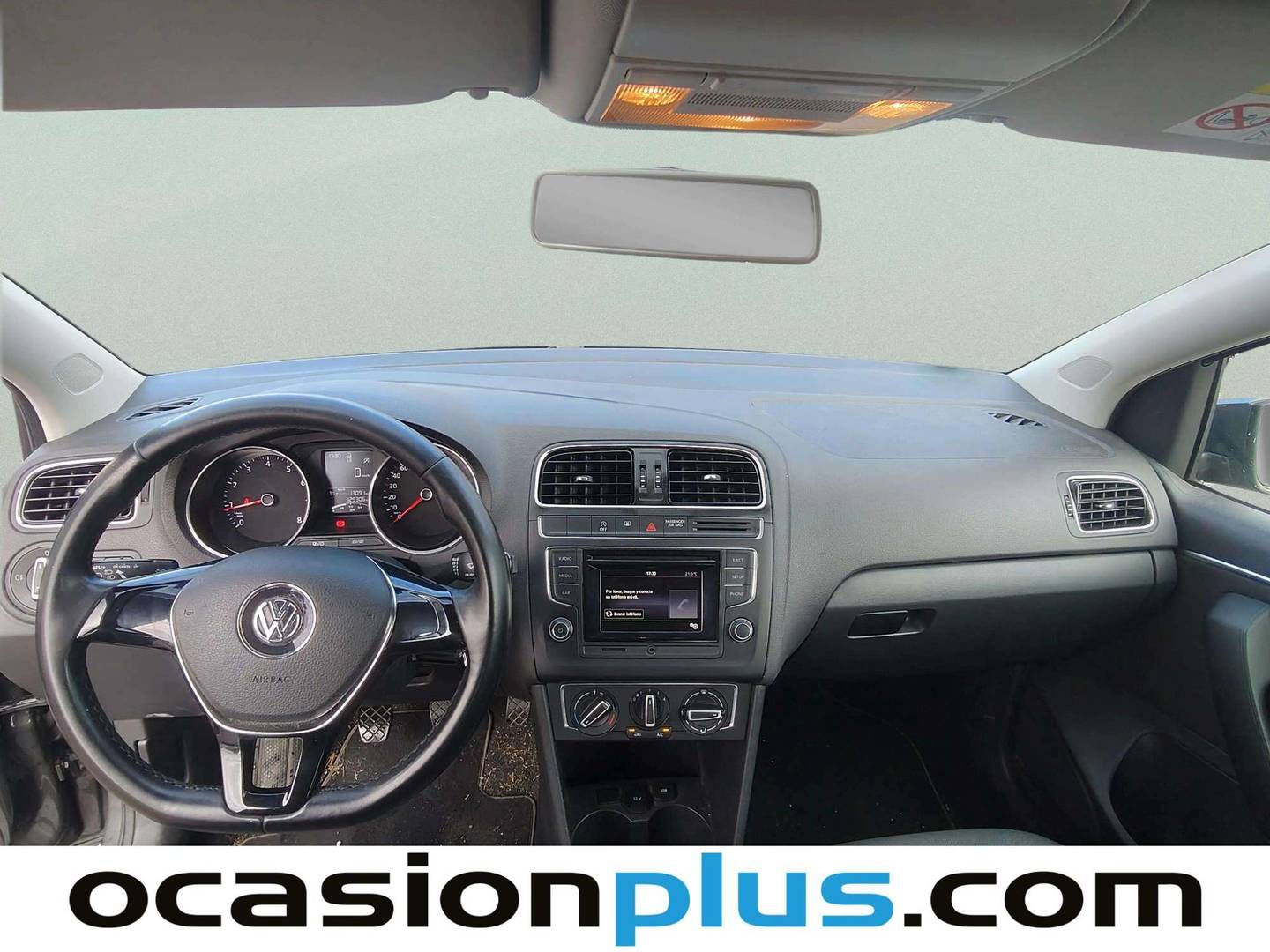 Volkswagen Polo Volkswagen Polo Advance 1.0 (75 CV) de ocasión