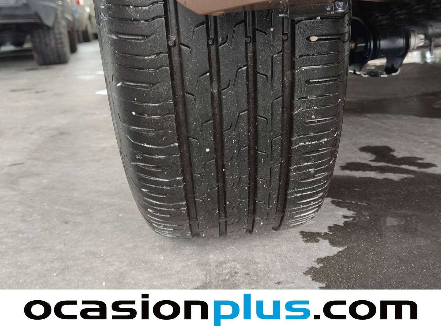 Foto Fiat 500 Fiat 500 Electrico Electrico 500 Icon Hb 320km (118 CV)