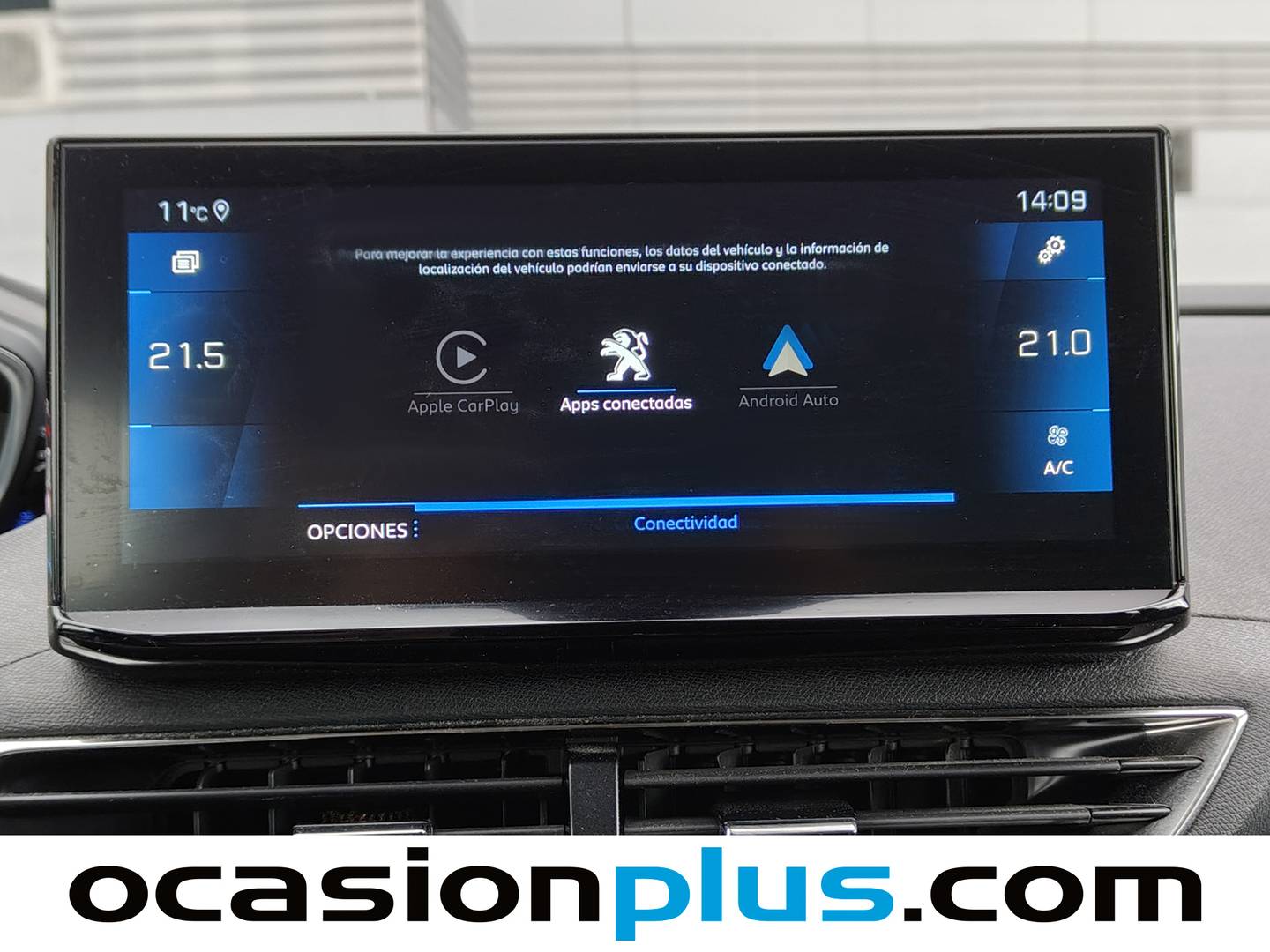 Foto Peugeot 3008 Peugeot 3008 BlueHDi 130 S&S Active Pack EAT8 (130 CV)