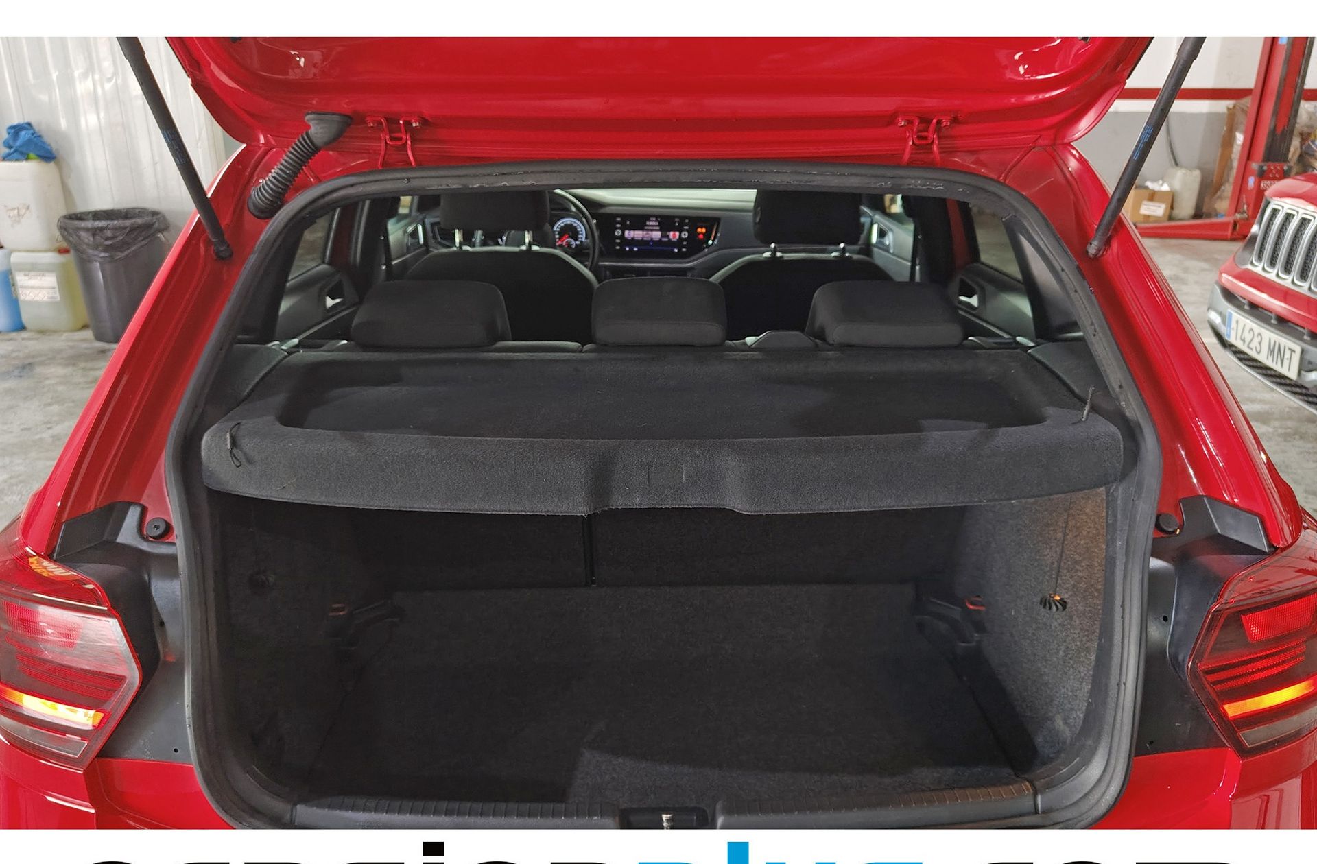 Volkswagen Polo Sport 1.0 TSI - foto 15