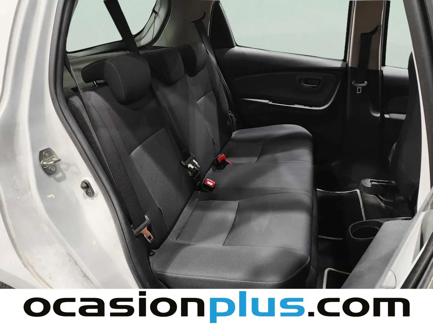 Foto Toyota Yaris Toyota Yaris 1.5 Hybrid Feel (100 CV)