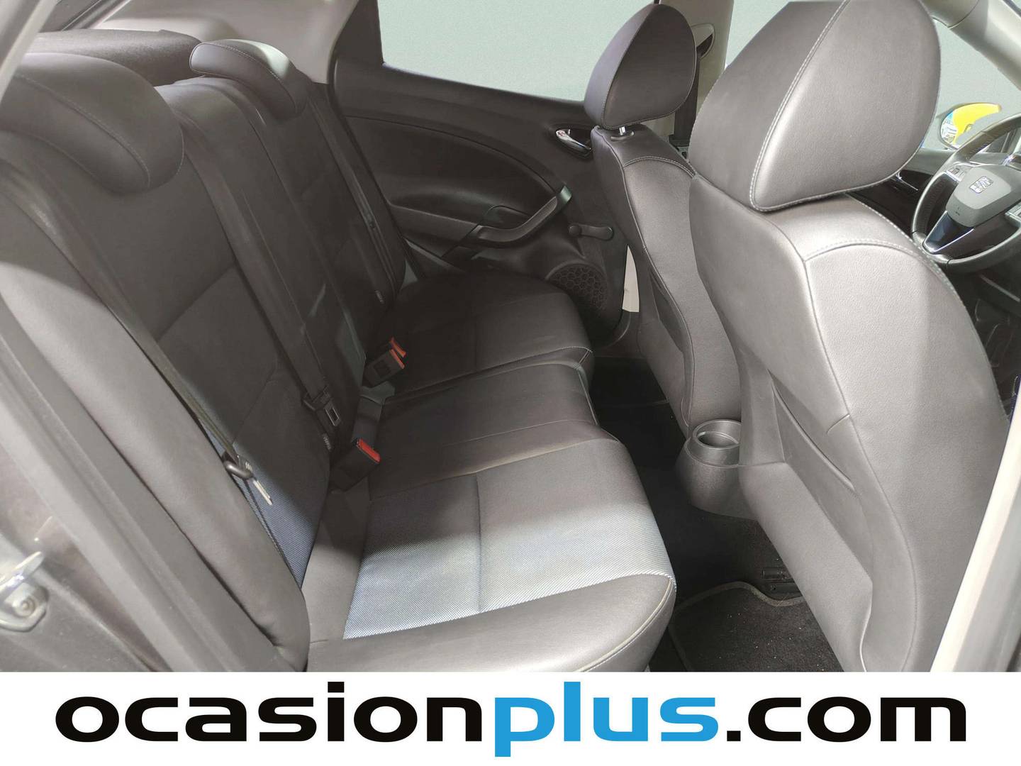 Seat Ibiza Seat Ibiza 1.4 TDI Style Connect (90 CV) km 0