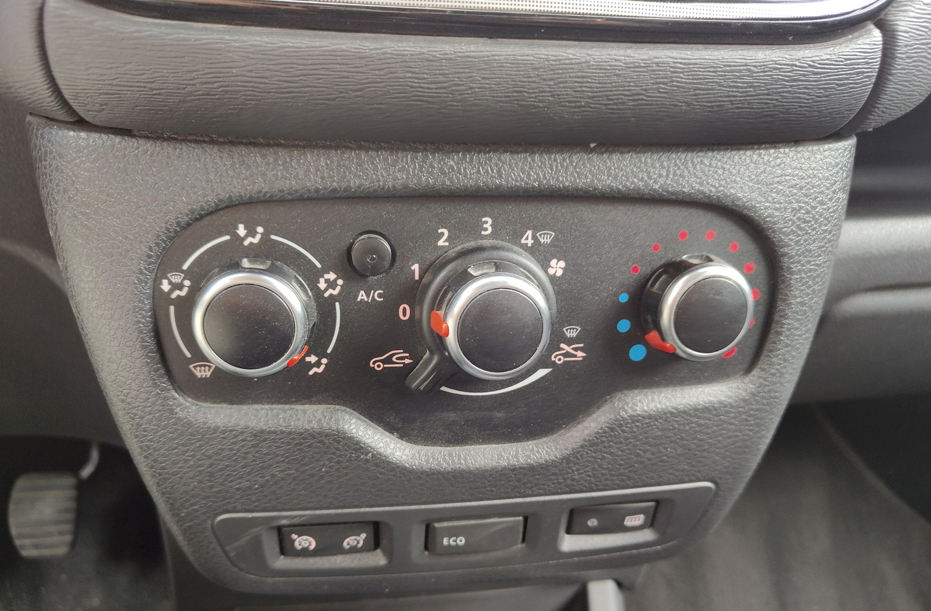 Dacia Lodgy dCi 110 SL 2018 7 plazas 7 plazas - foto 27