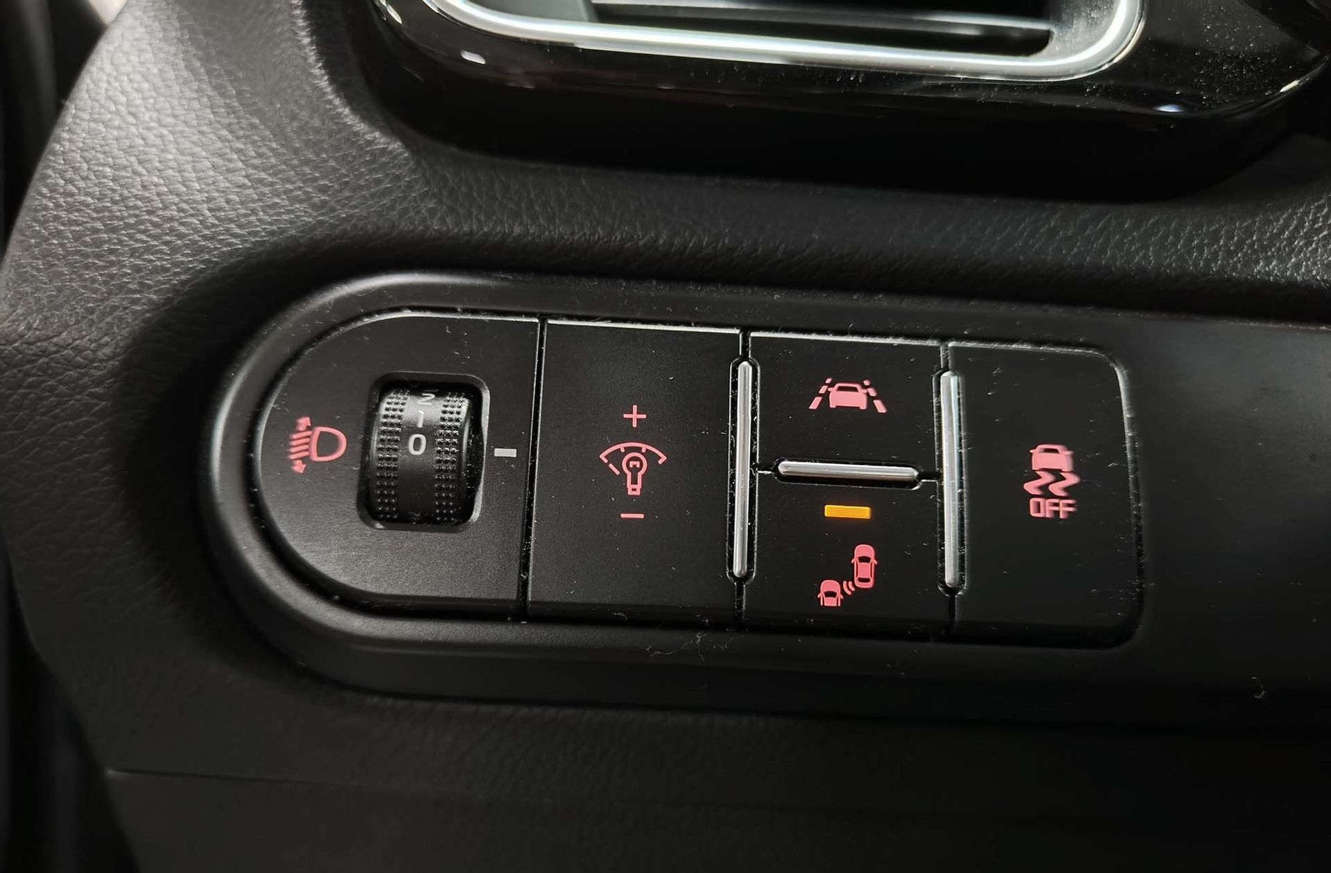 Kia ProCeed 1.4 T-GDi GT Line - foto 31