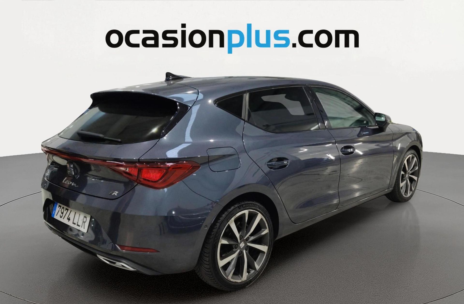 SEAT León 1.5 TSI FR Go L - foto 4