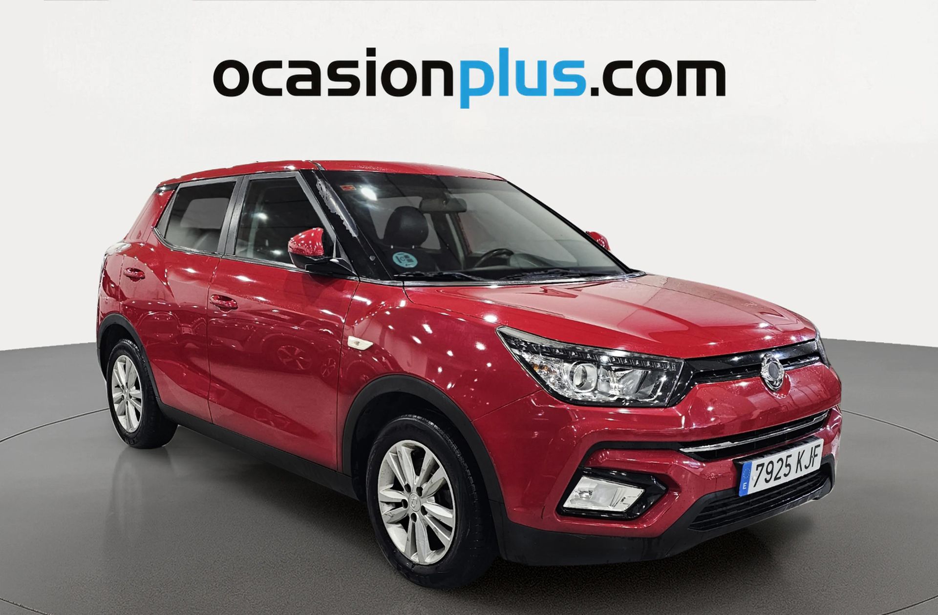 SsangYong Tivoli D16T Premium 4x2 - foto 2