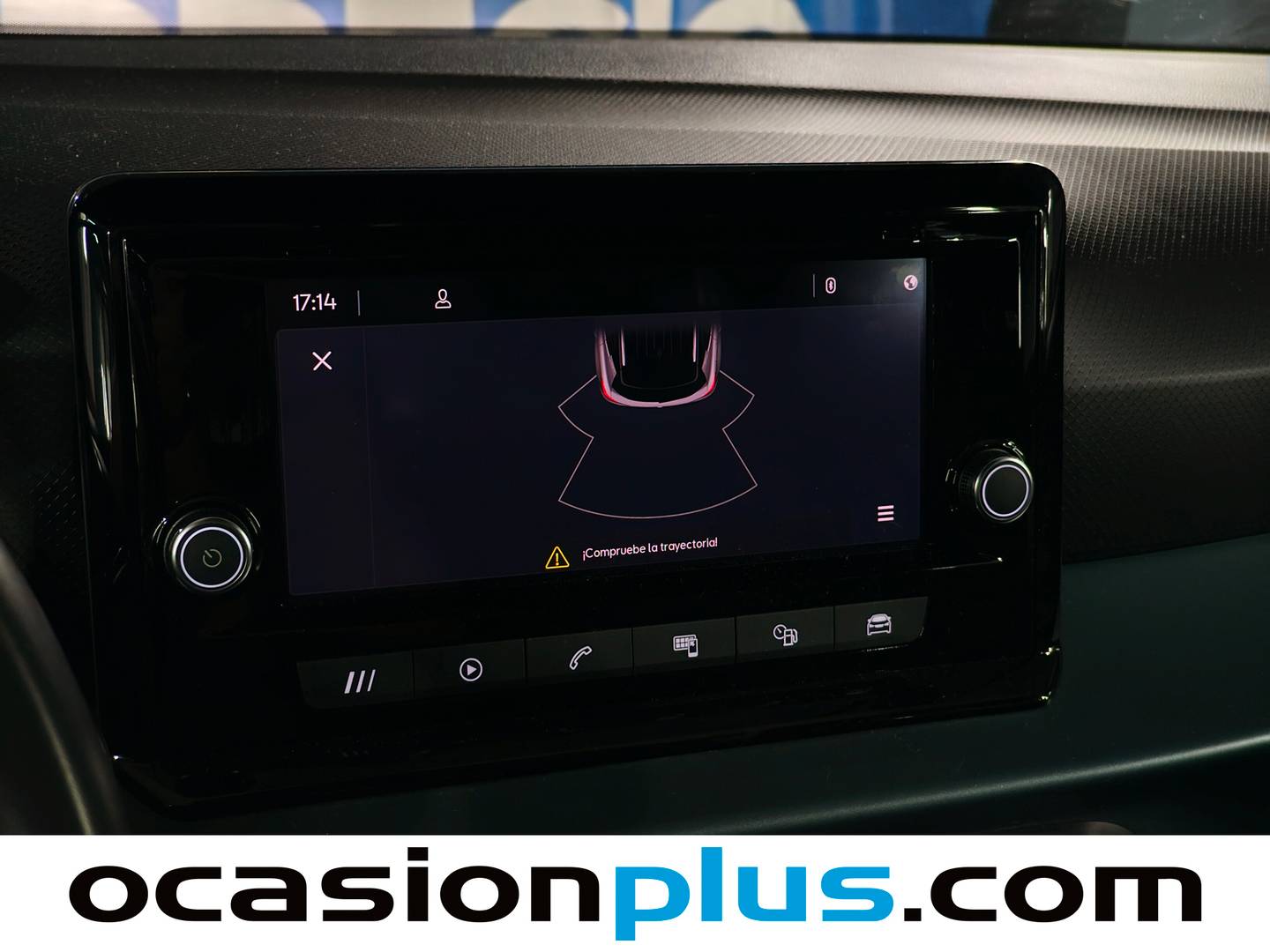 Equipamiento del Seat Arona Seat Arona 1.0 TSI S&S Xperience XS  (110 CV)