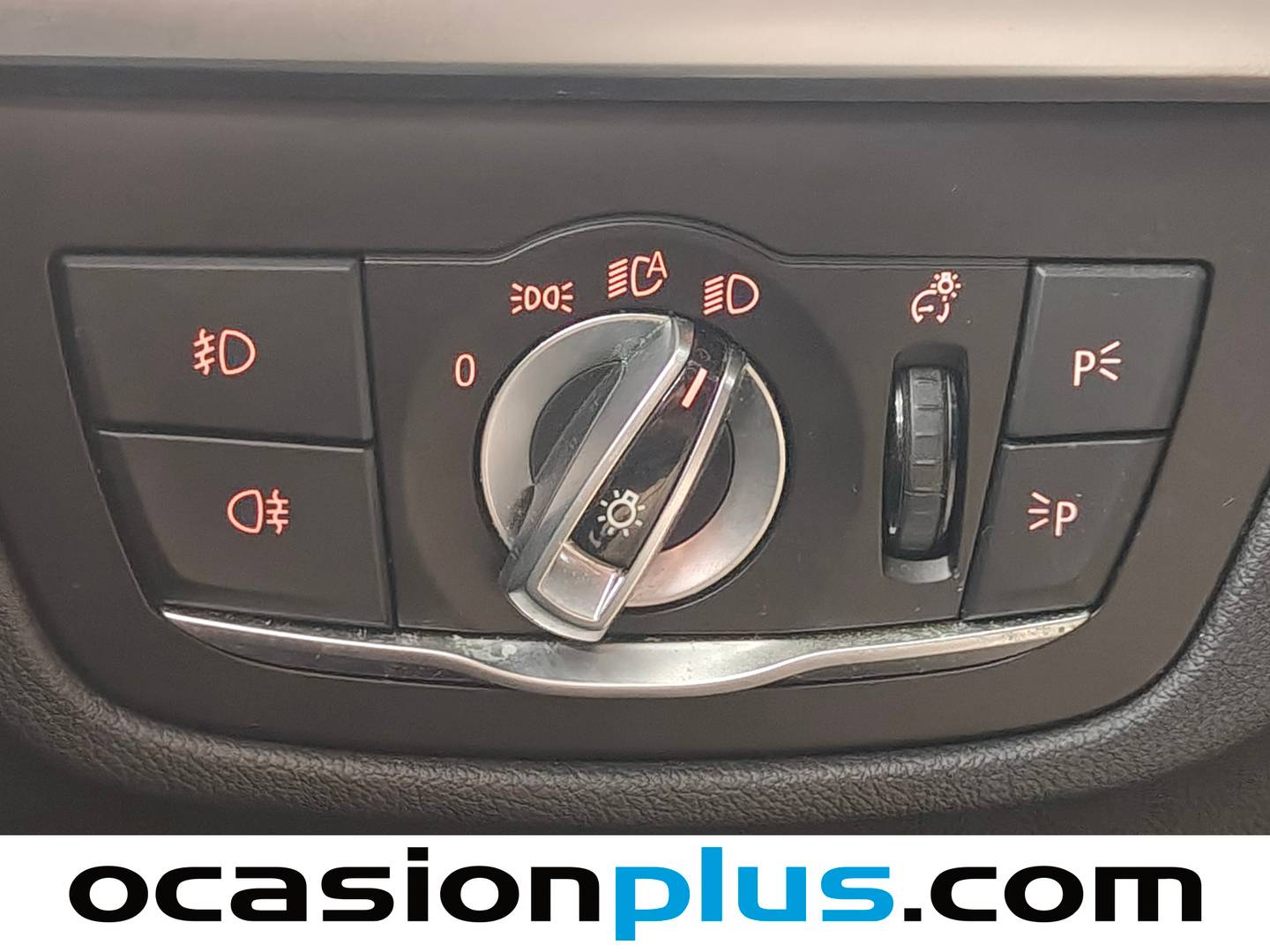 Acabados BMW X3 BMW X3 xDrive20d (190 CV)