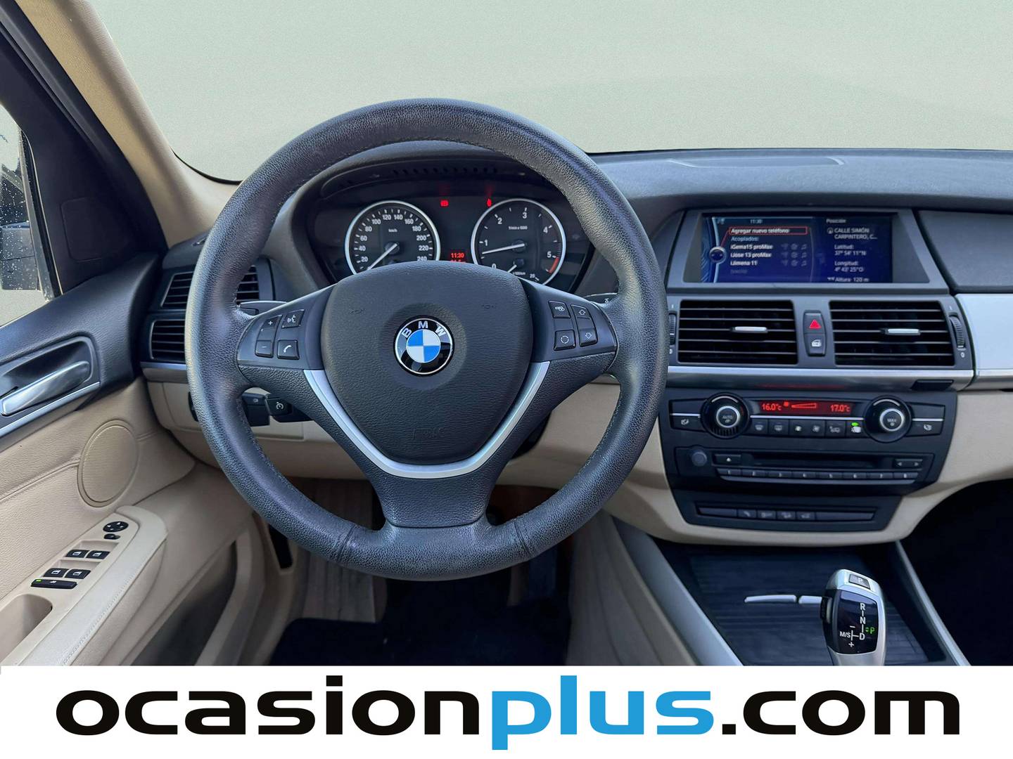 BMW X5 BMW X5 xDrive30d (245 CV) de segunda mano