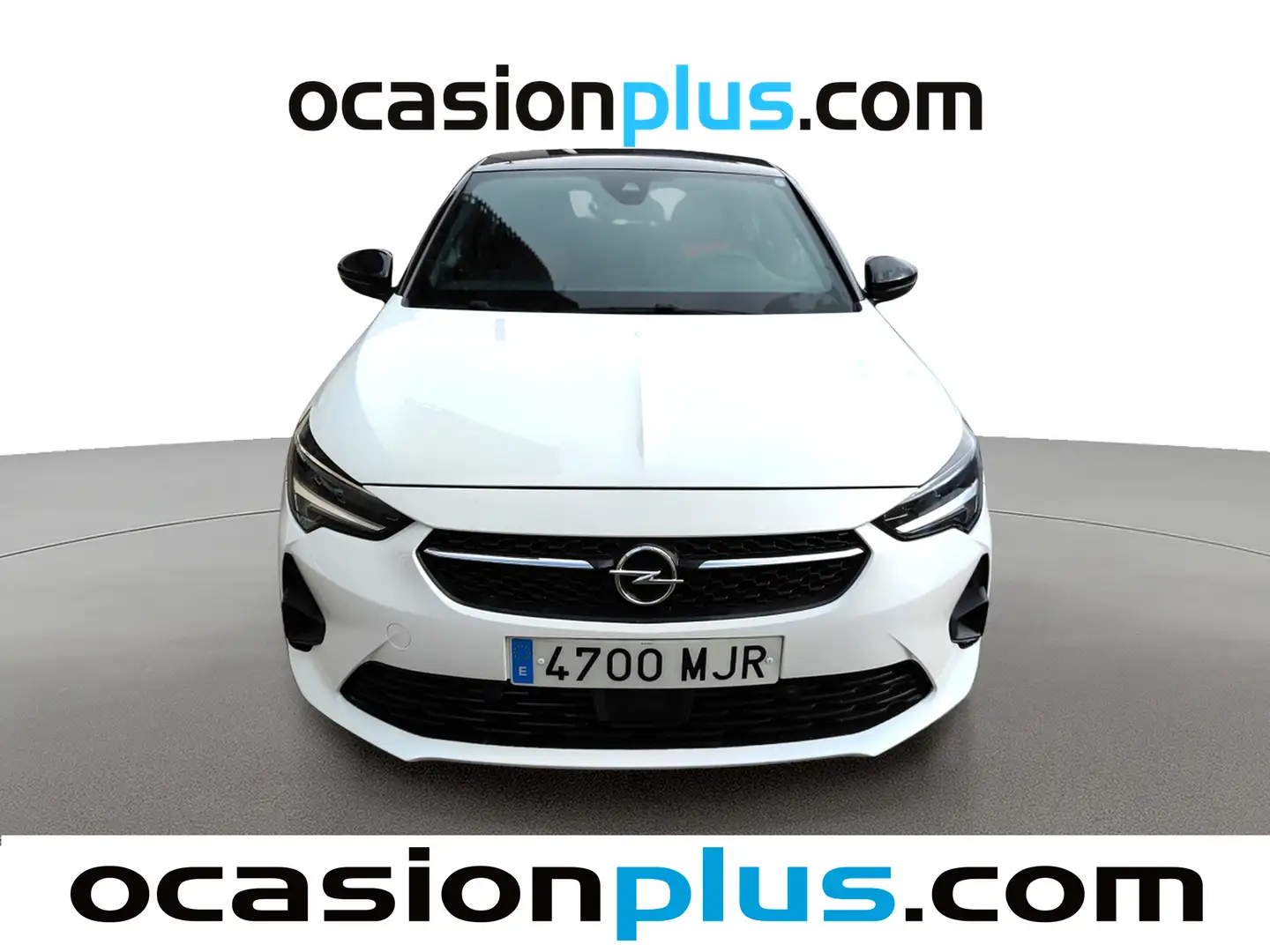 Foto Opel Corsa Opel Corsa 1.2T XHL GS (100 CV)