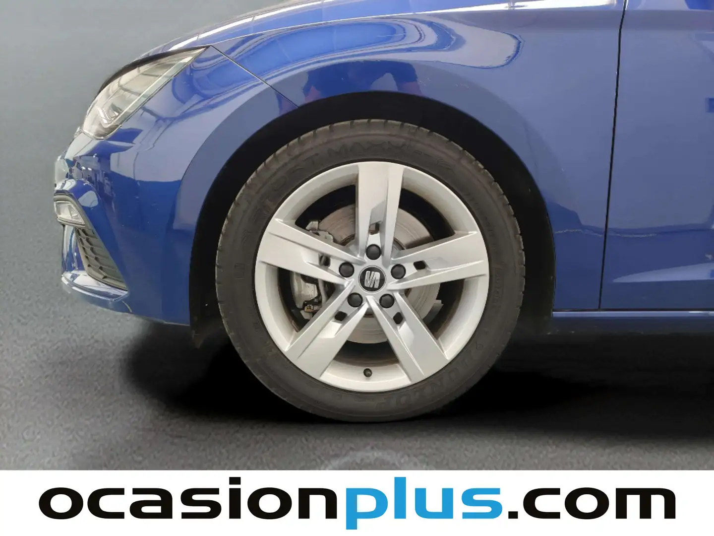 Foto Seat León SEAT León 1.5 TSI S&S FR (150 CV)