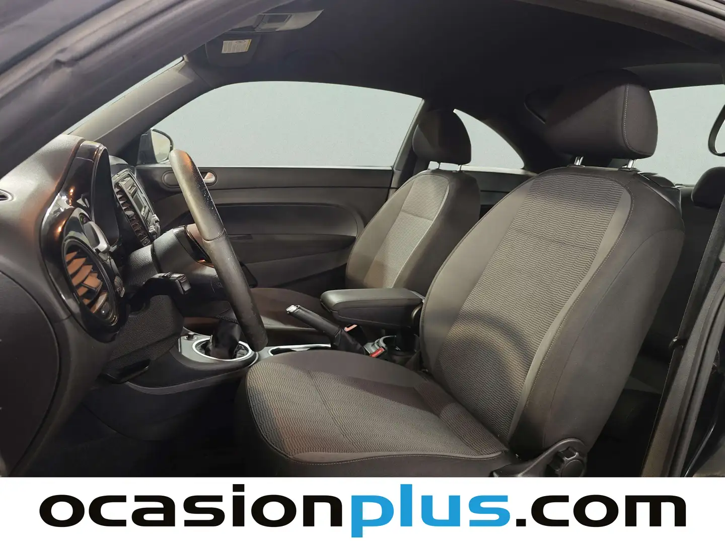 Foto Volkswagen Beetle Volkswagen Beetle 1.6 TDI Beetlemania (105 CV)